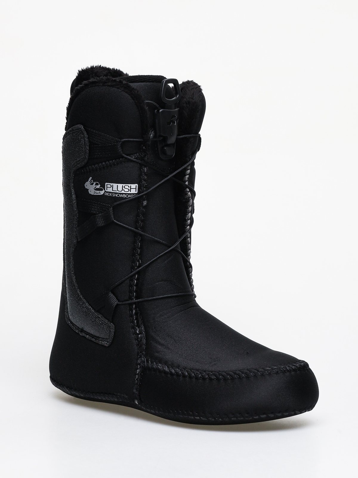 Damskie Buty snowboardowe Ride Sage (green)