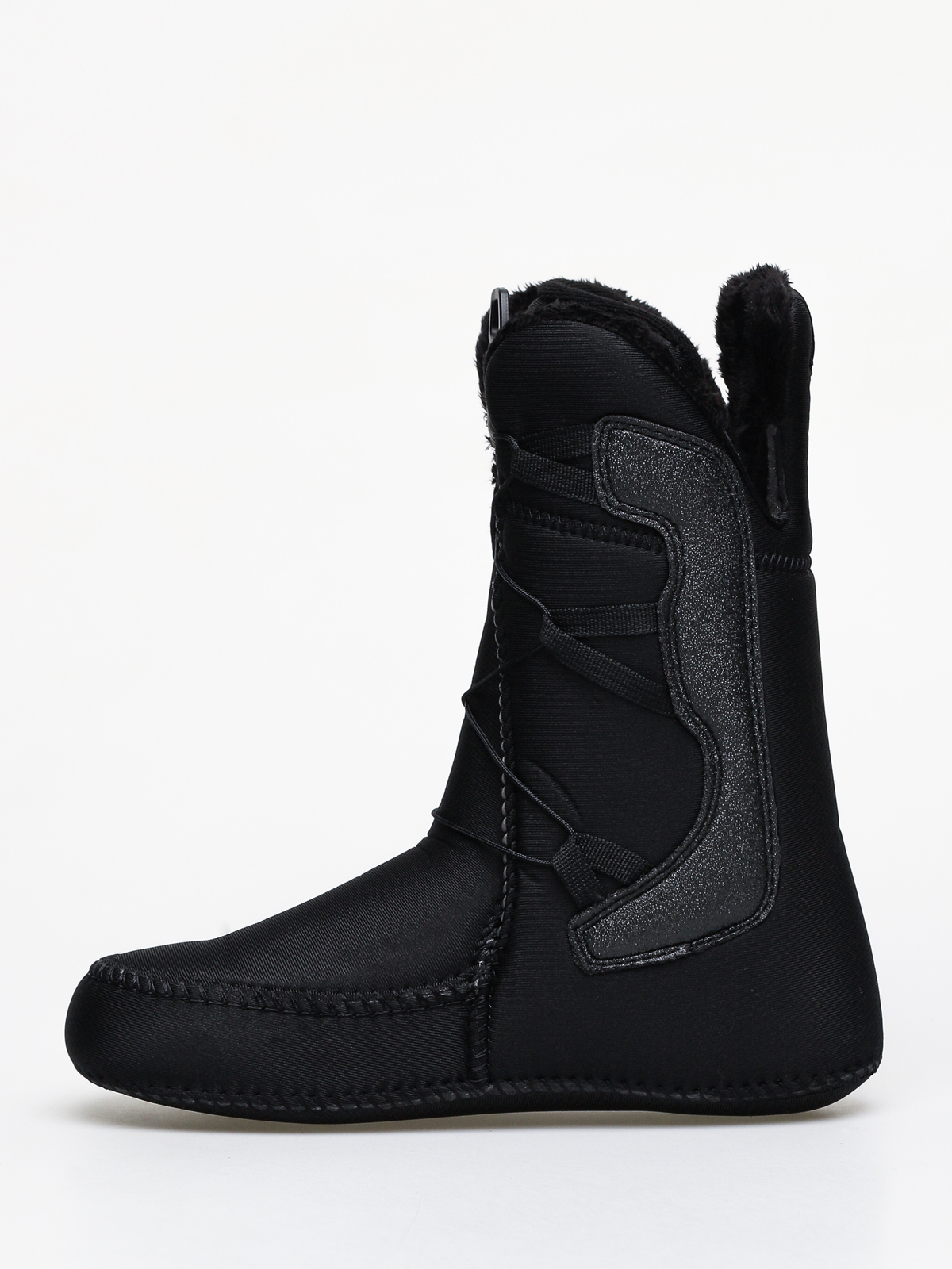 Damskie Buty snowboardowe Ride Sage (green)