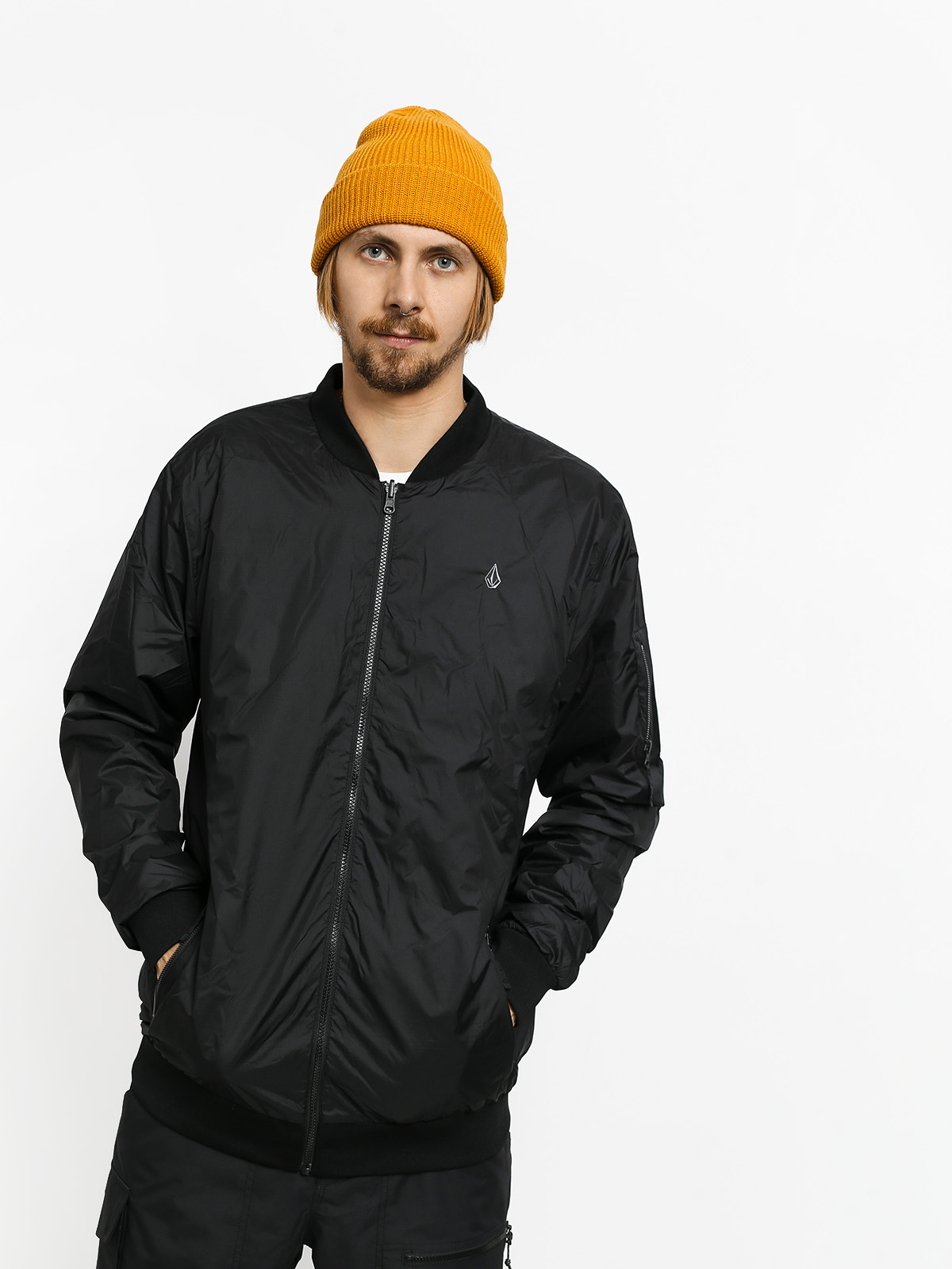 Męska Kurtka snowboardowa Volcom Pat Moore 3 In 1 (tek)