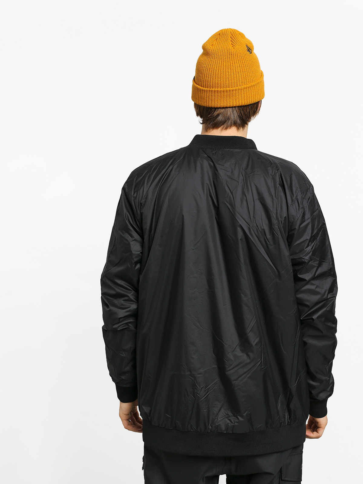 Męska Kurtka snowboardowa Volcom Pat Moore 3 In 1 (tek)