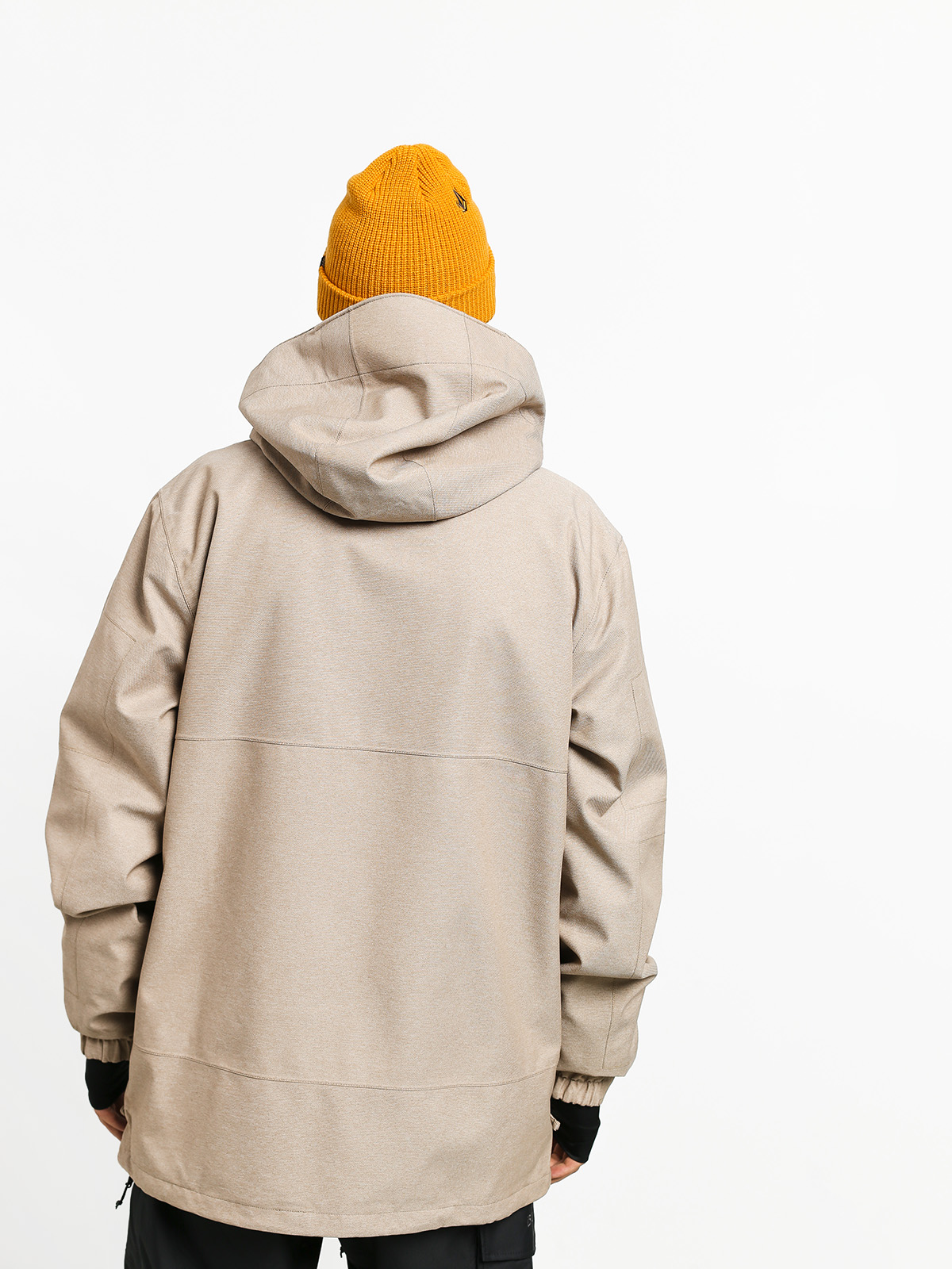Męska Kurtka snowboardowa Volcom Pat Moore 3 In 1 (tek)