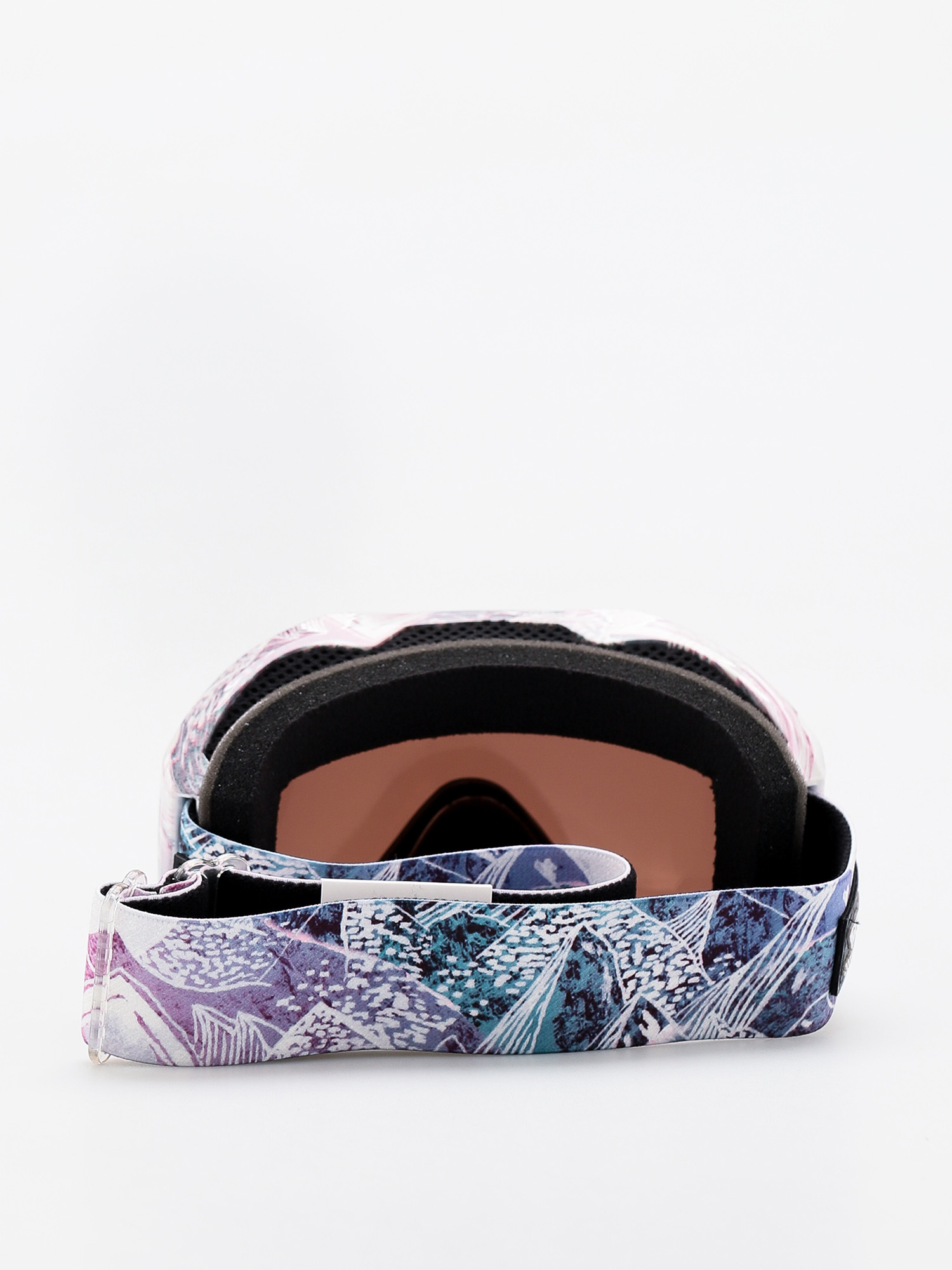 Gogle Roxy Sunset Art Wmn