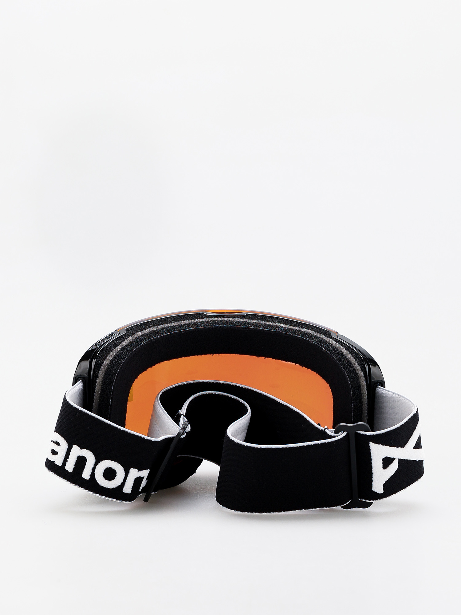 Gogle Anon M2 Mfi W Spare (black/sonar green)