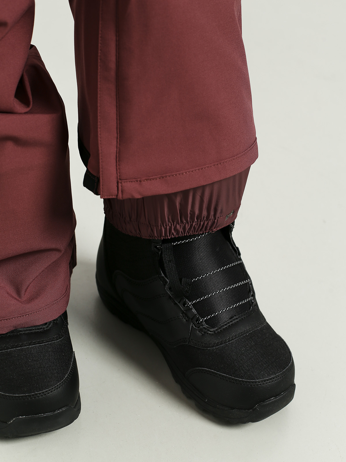 Damskie Spodnie snowboardowe Burton Vida (rose brown)