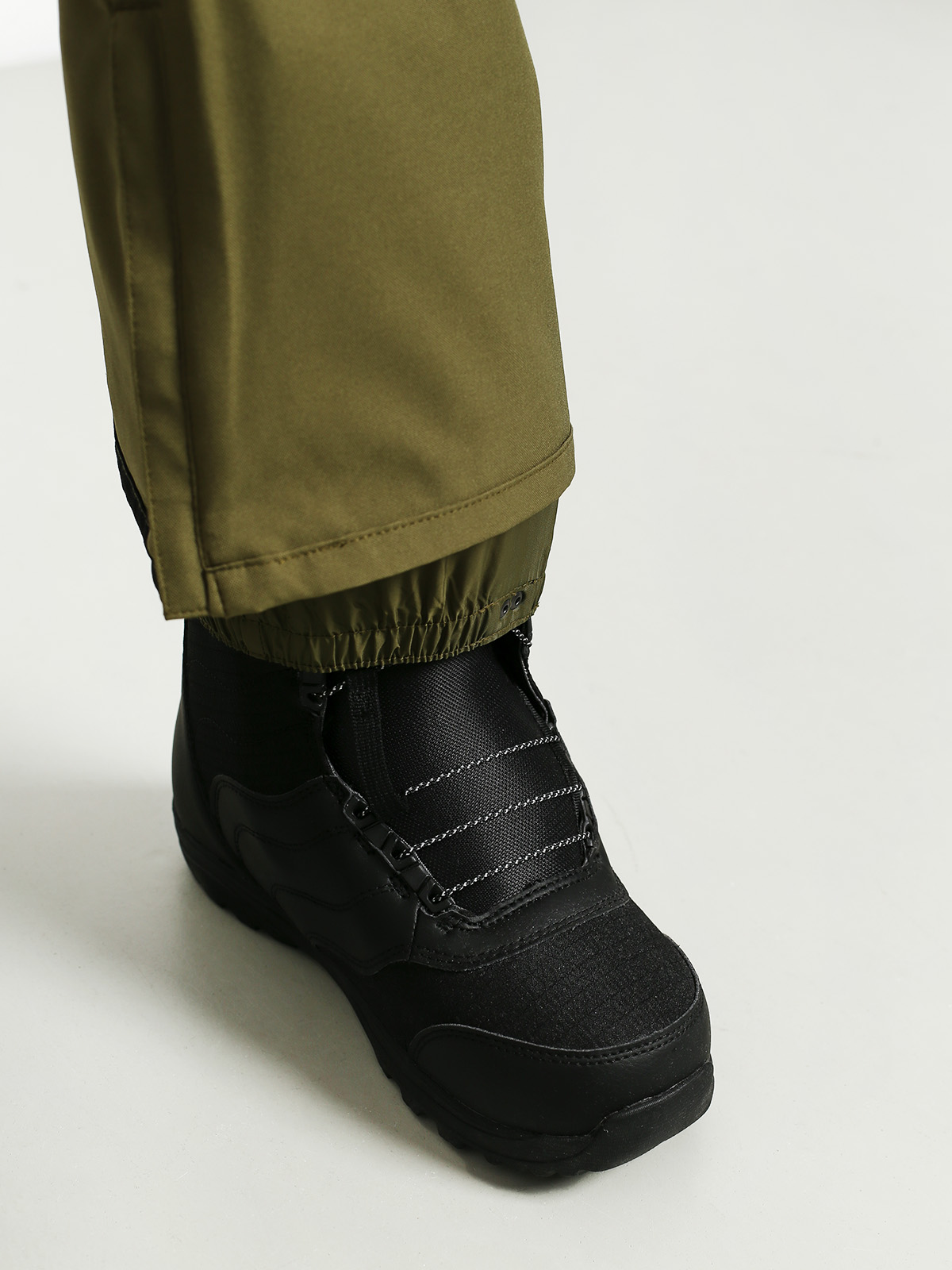 Damskie Spodnie snowboardowe Burton Vida (martini olive)