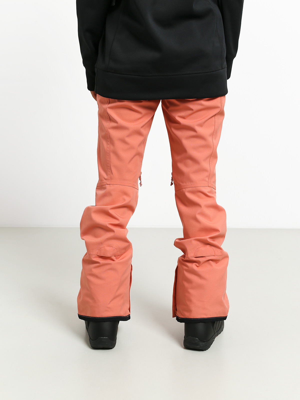 Damskie Spodnie snowboardowe Burton Vida (crabapple)