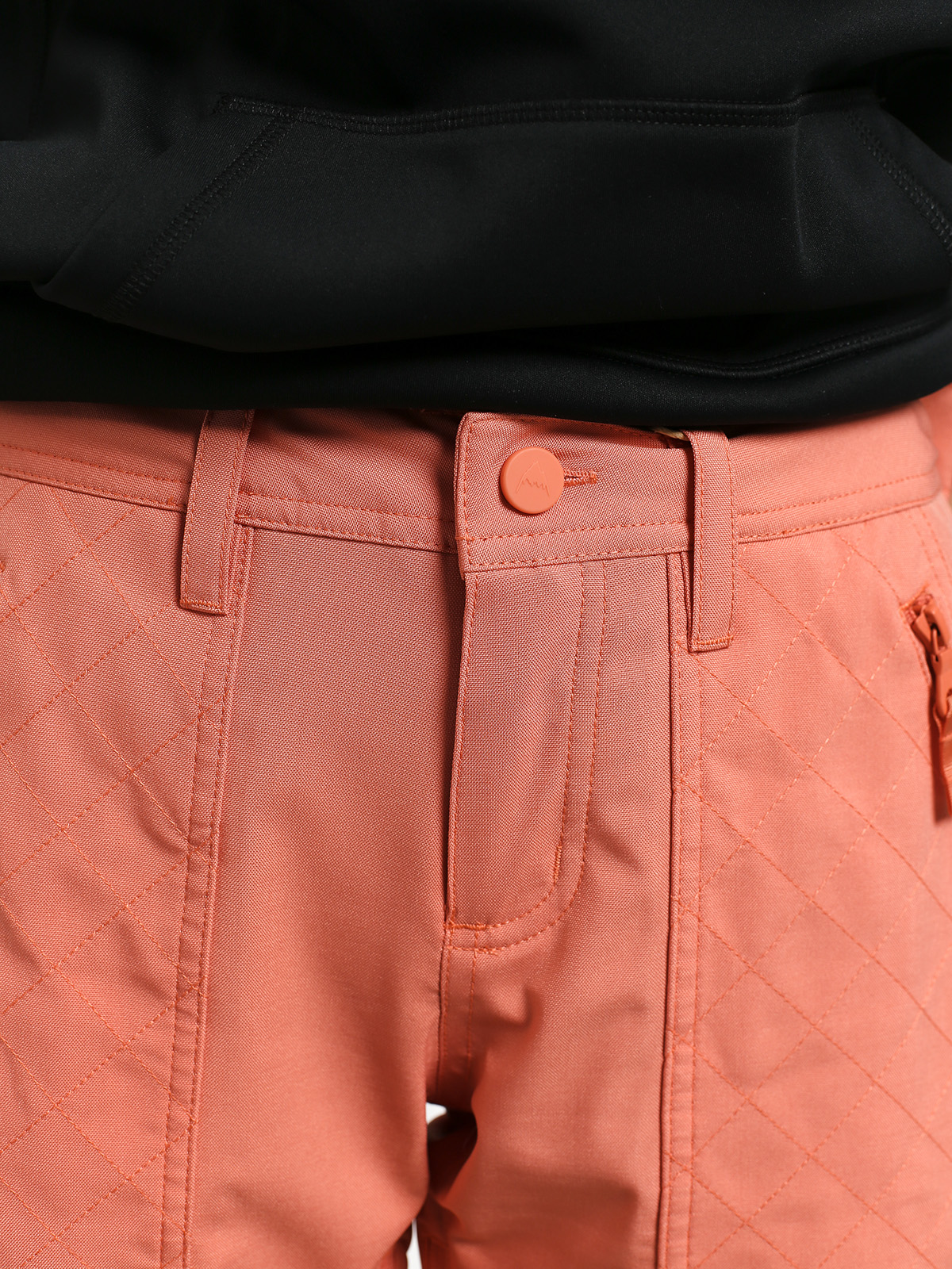 Damskie Spodnie snowboardowe Burton Vida (crabapple)