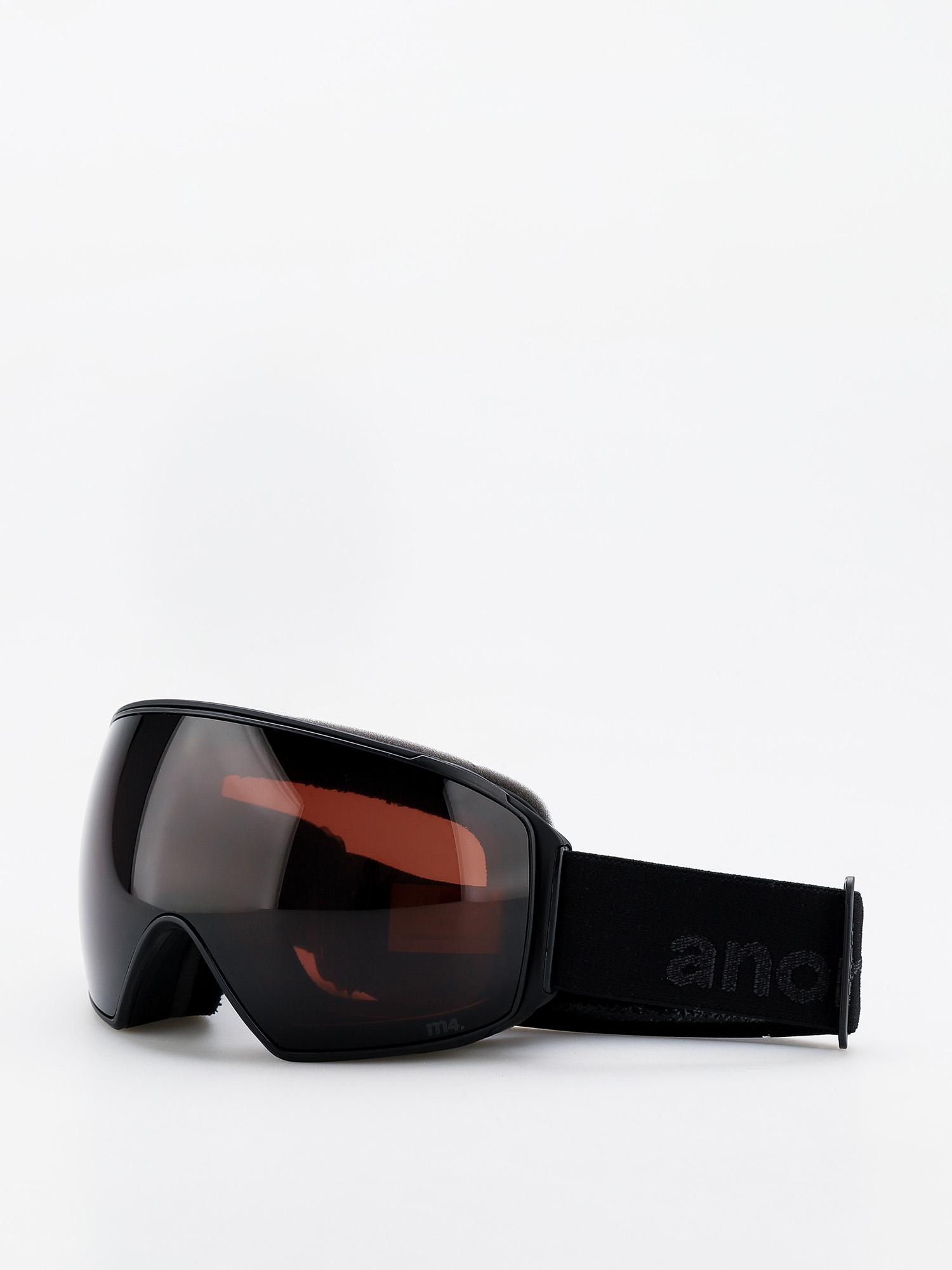 Gogle Anon M4 Toric (smoke/sonar smoke)