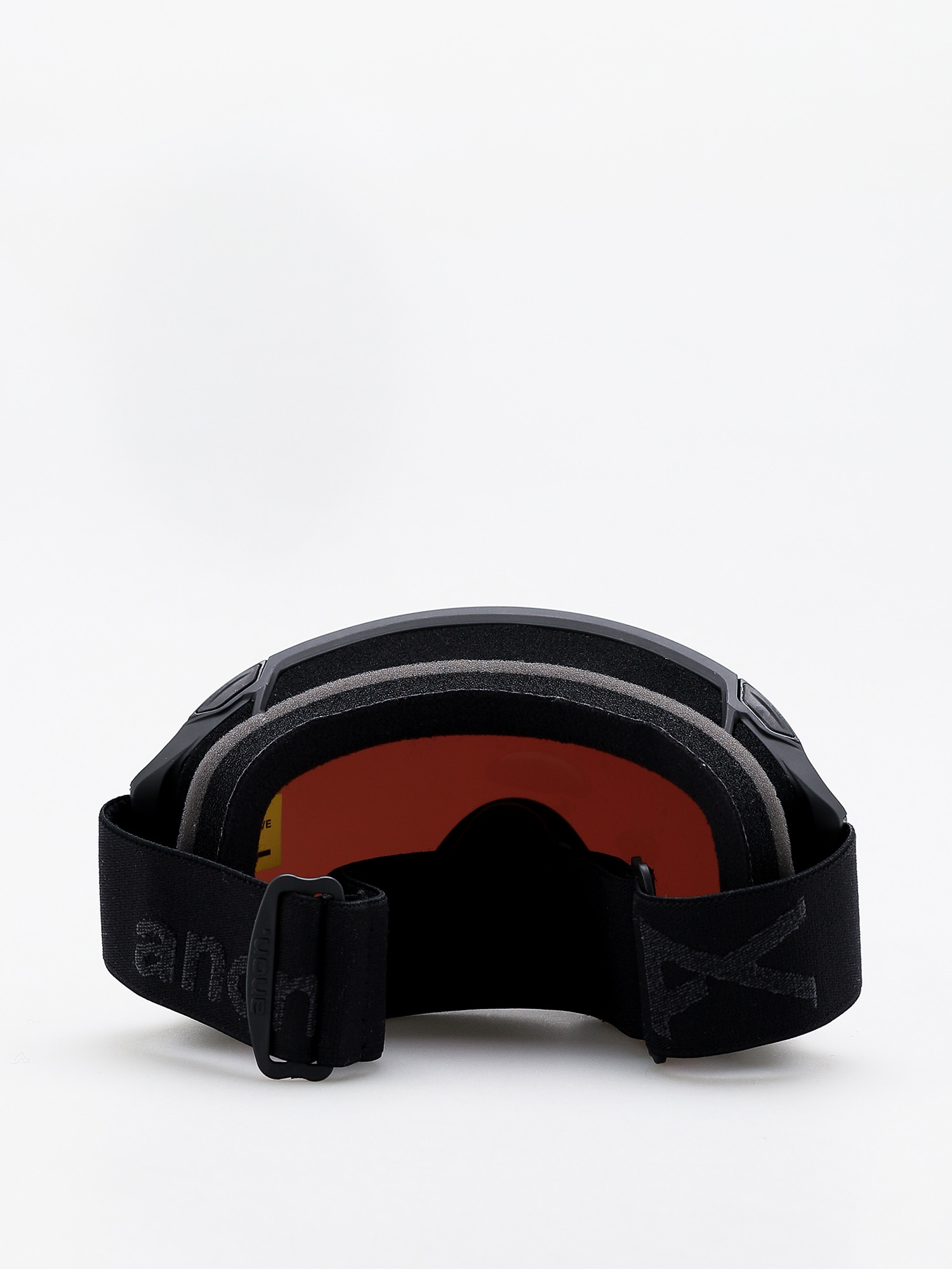 Gogle Anon M4 Toric (smoke/sonar smoke)