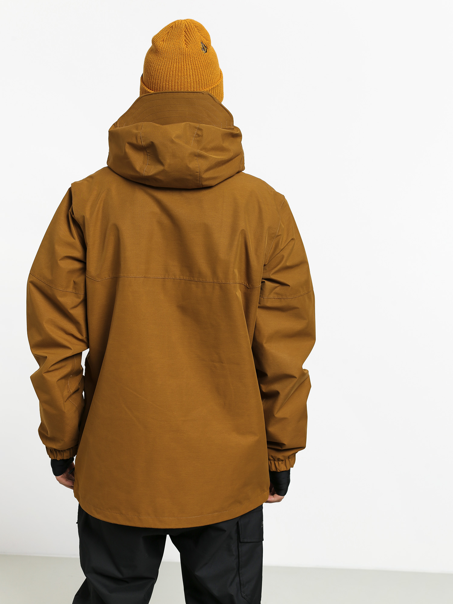 Męska Kurtka snowboardowa Volcom Stone Gore Tex (crl)