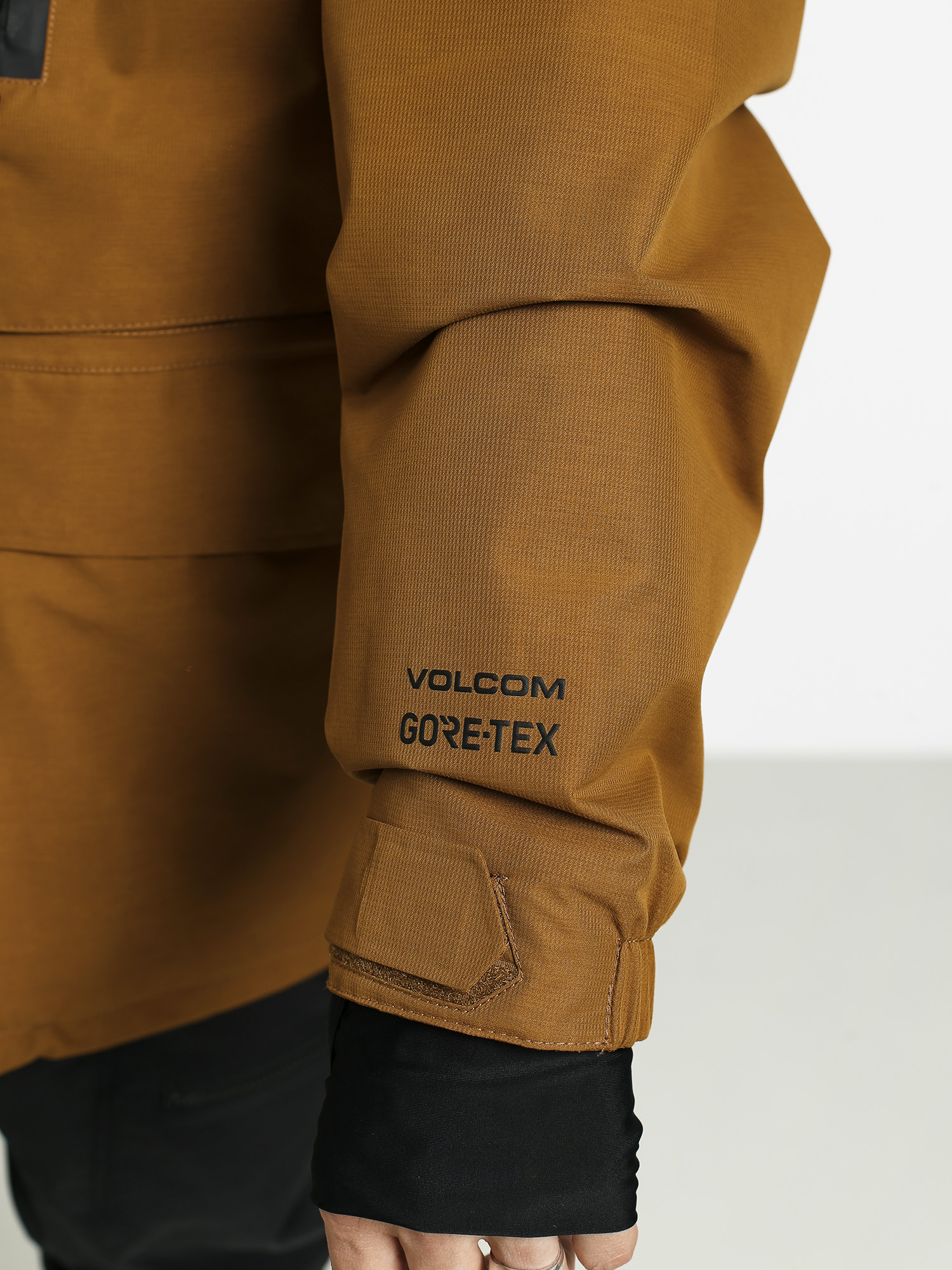 Męska Kurtka snowboardowa Volcom Stone Gore Tex (crl)