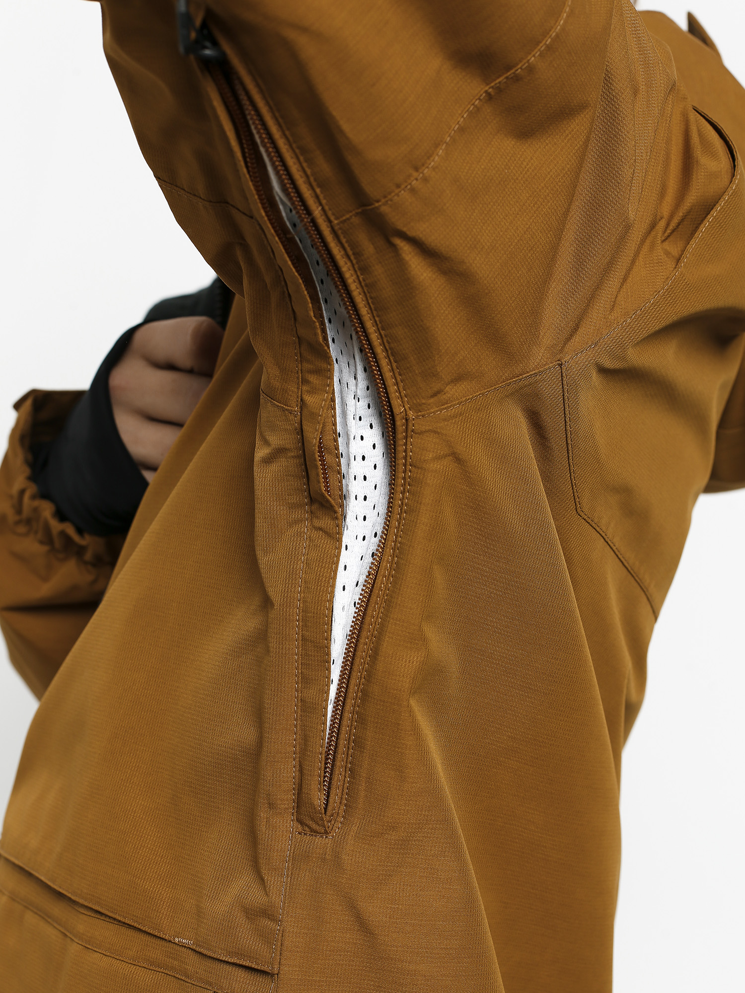 Męska Kurtka snowboardowa Volcom Stone Gore Tex (crl)