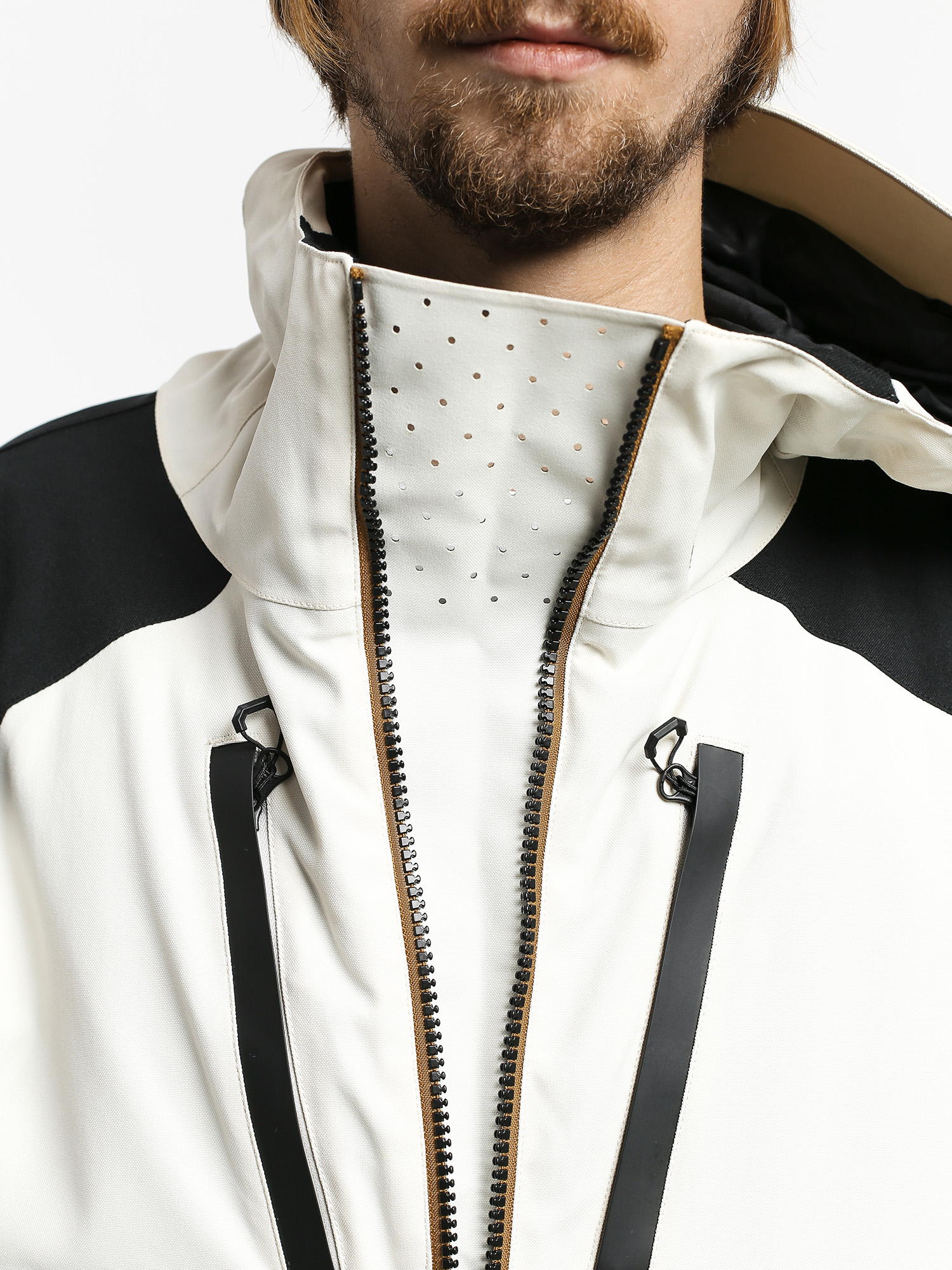 Męska Kurtka snowboardowa Volcom Brighton HD (crl)