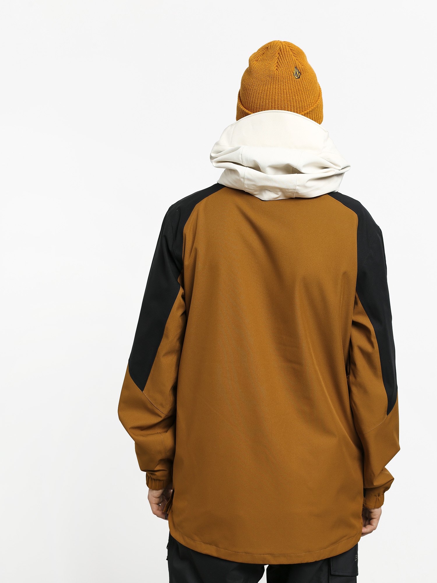 Męska Kurtka snowboardowa Volcom Brighton HD (crl)