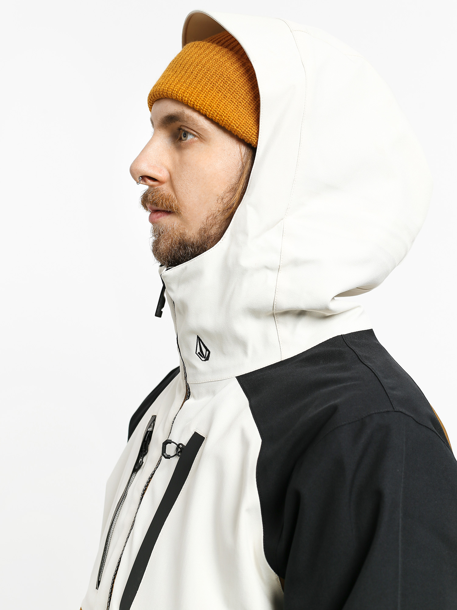 Męska Kurtka snowboardowa Volcom Brighton HD (crl)