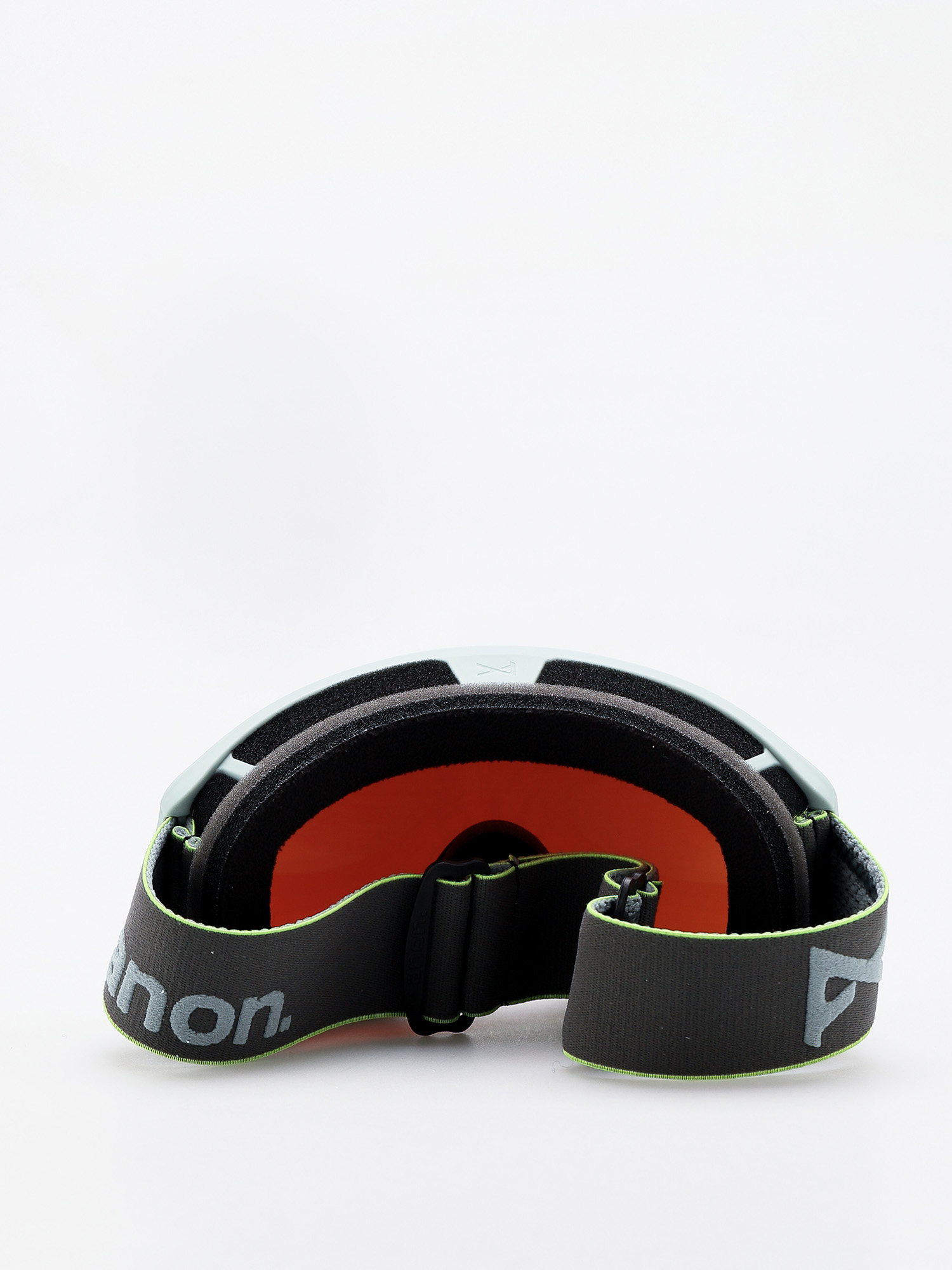 Gogle Anon Relapse Mfi (gray/sonar silver)