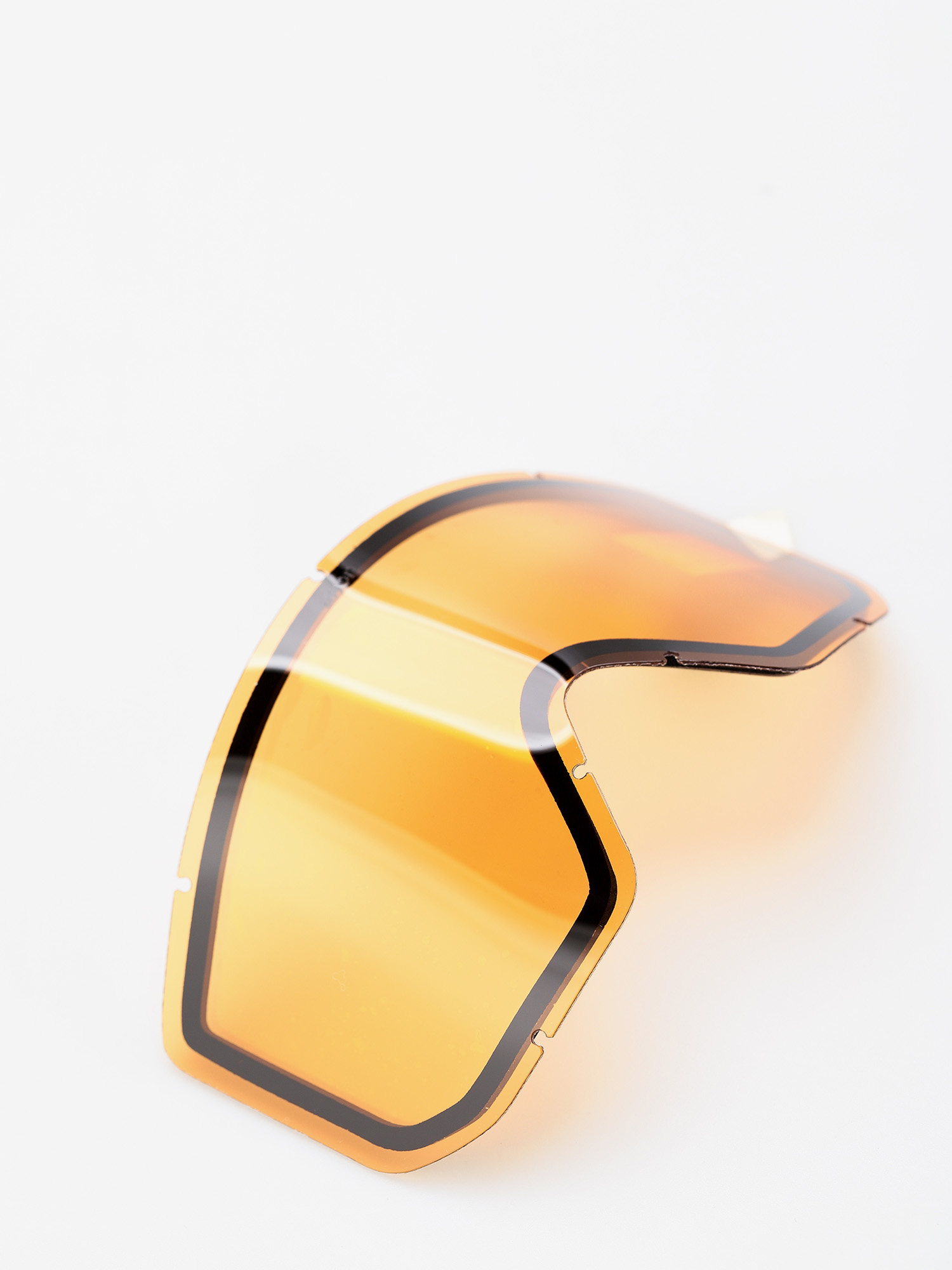 Gogle Anon Relapse Mfi (gray/sonar silver)