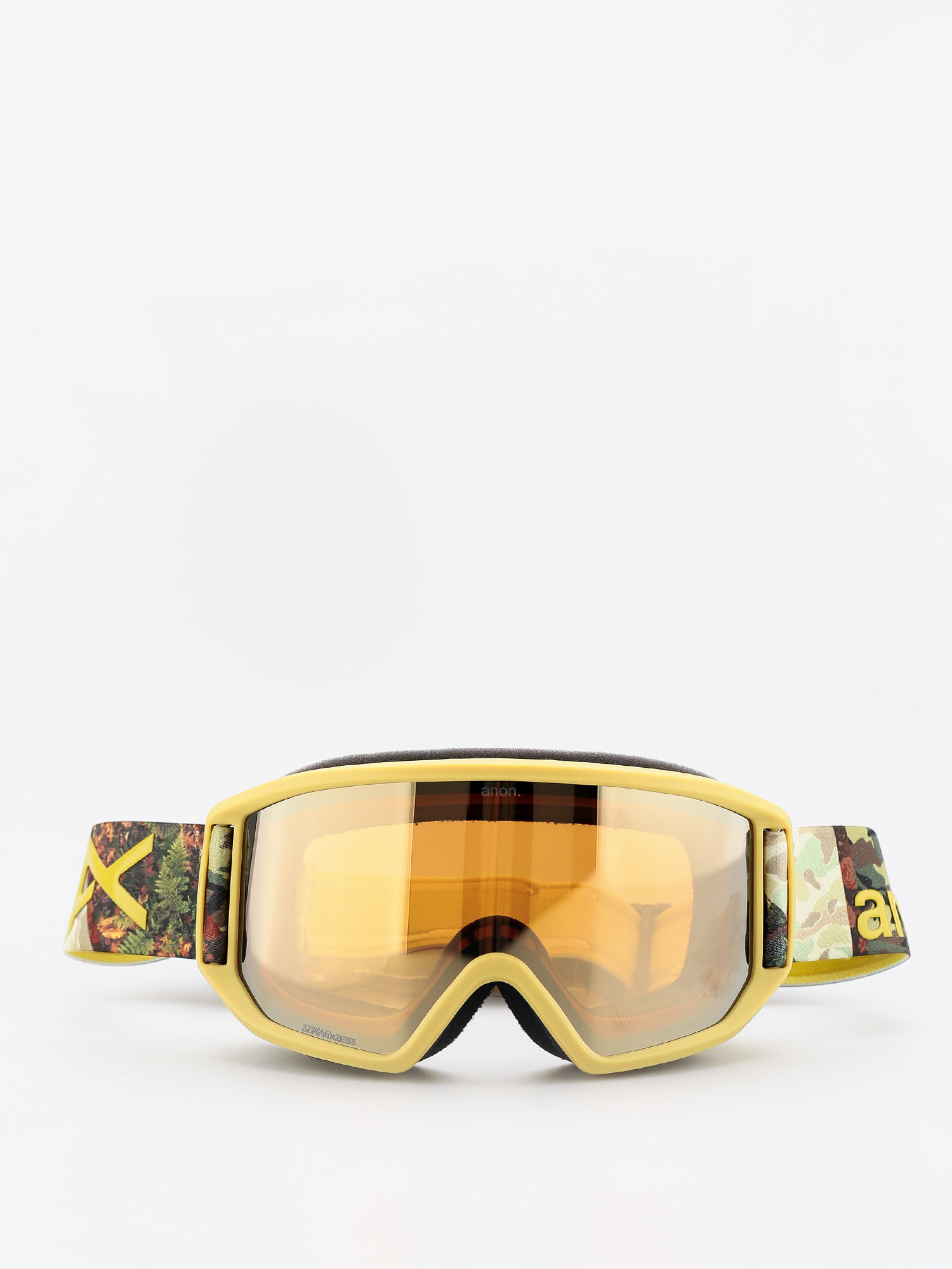 Gogle Anon Relapse Mfi (camo/sonar bronze)