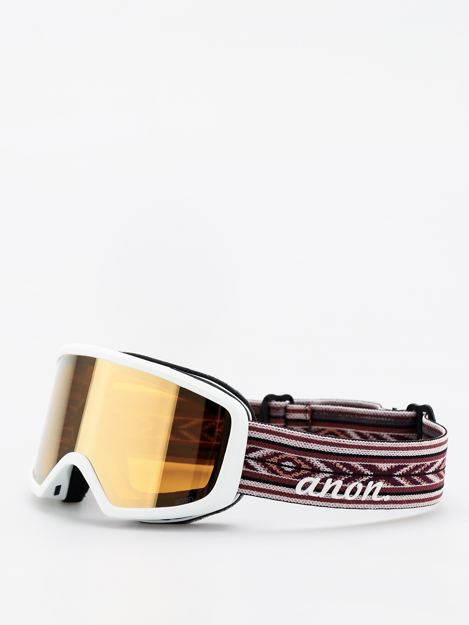 Gogle Anon Deringer Mfi Wmn (bohemian/sonar bronze)