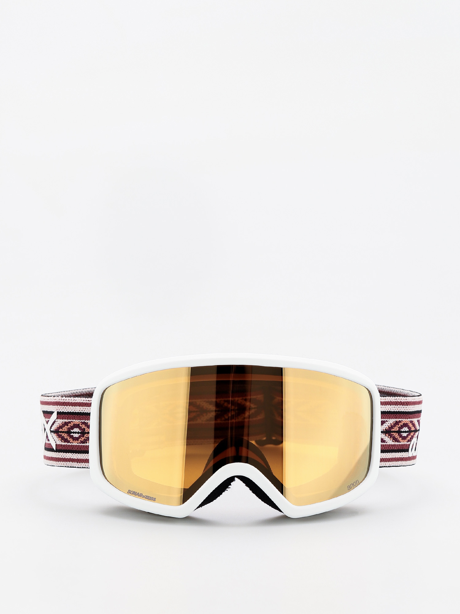 Gogle Anon Deringer Mfi Wmn (bohemian/sonar bronze)