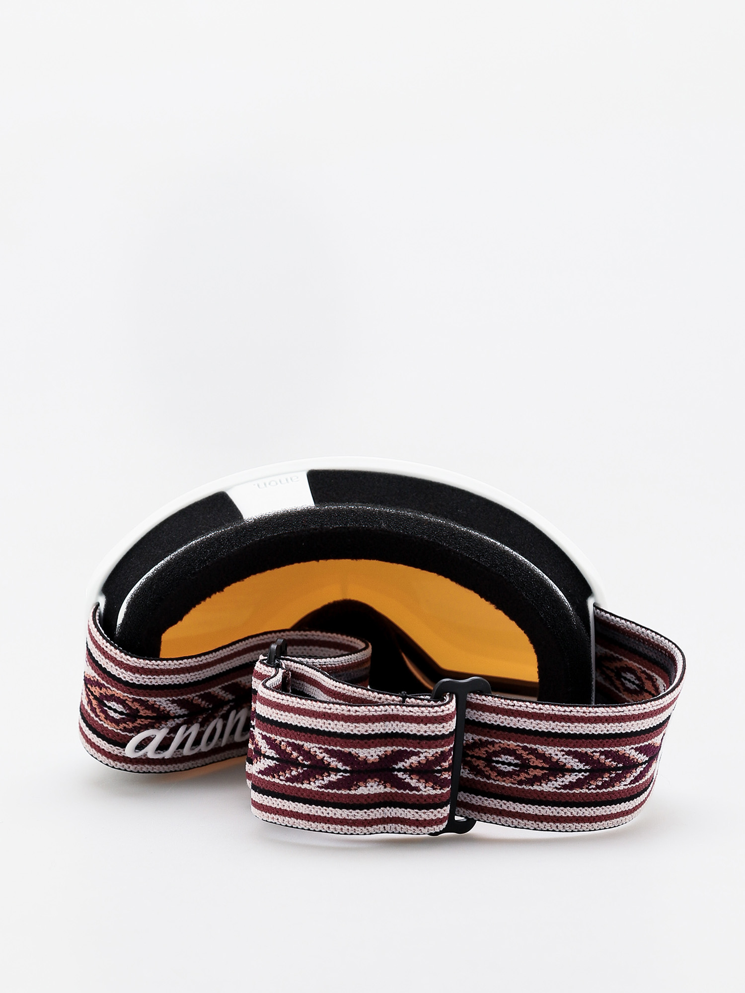Gogle Anon Deringer Mfi Wmn (bohemian/sonar bronze)