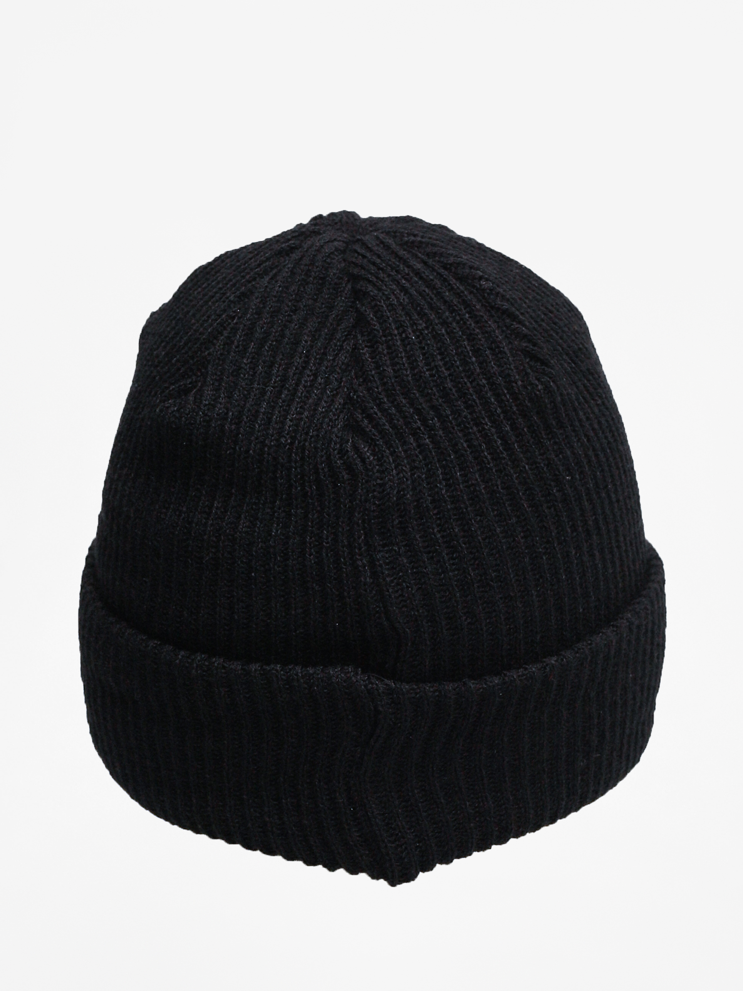 Czapka zimowa Nervous Classic (black)