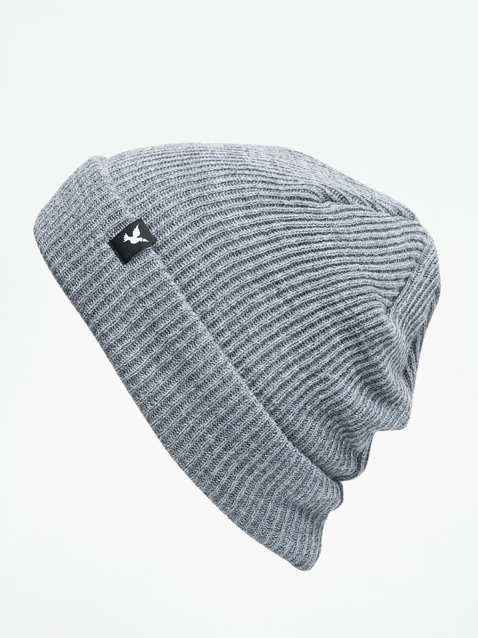 Czapka zimowa Nervous Icon (grey)