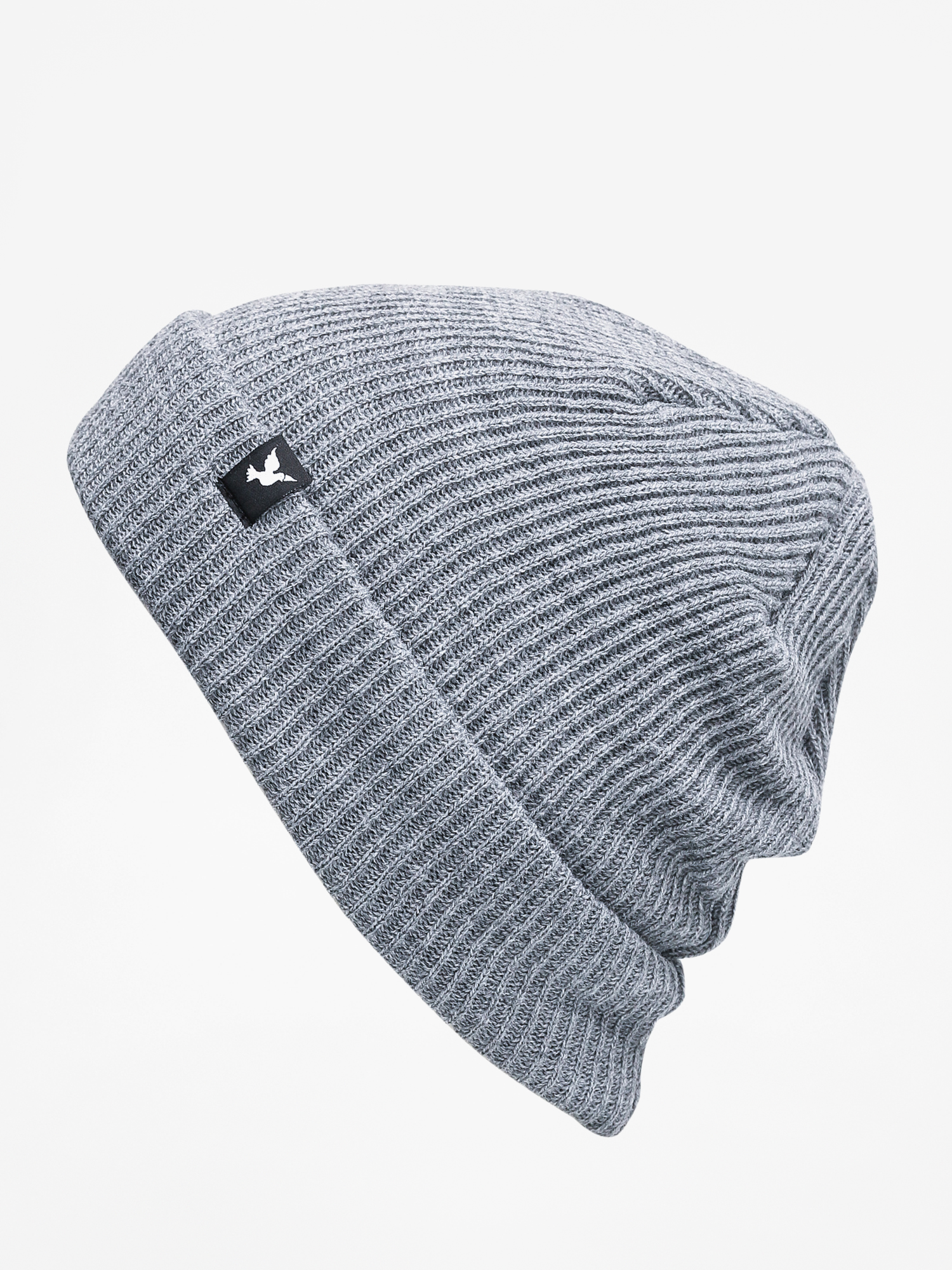 Czapka zimowa Nervous Icon (grey)