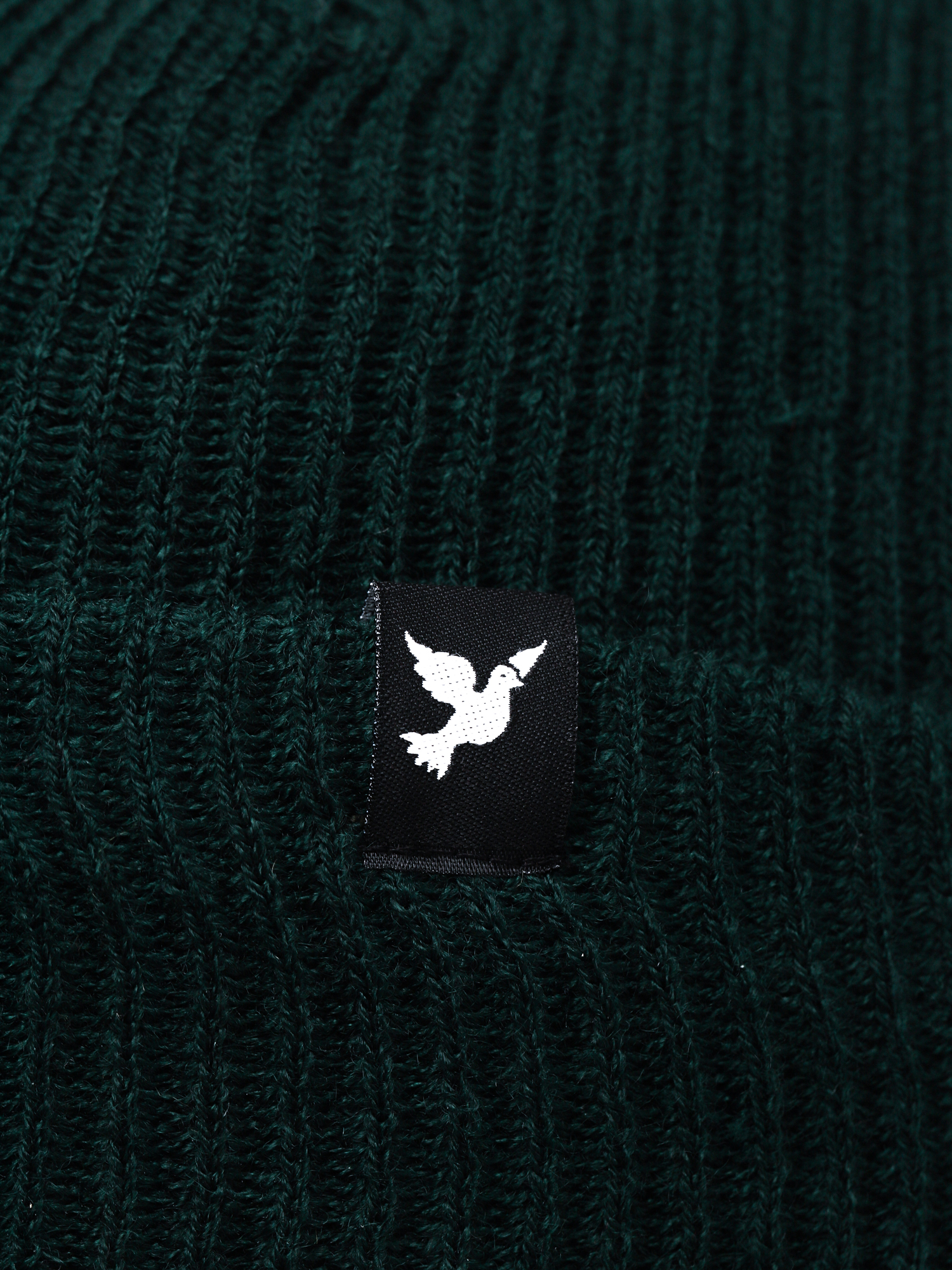 Czapka zimowa Nervous Icon (spurce)