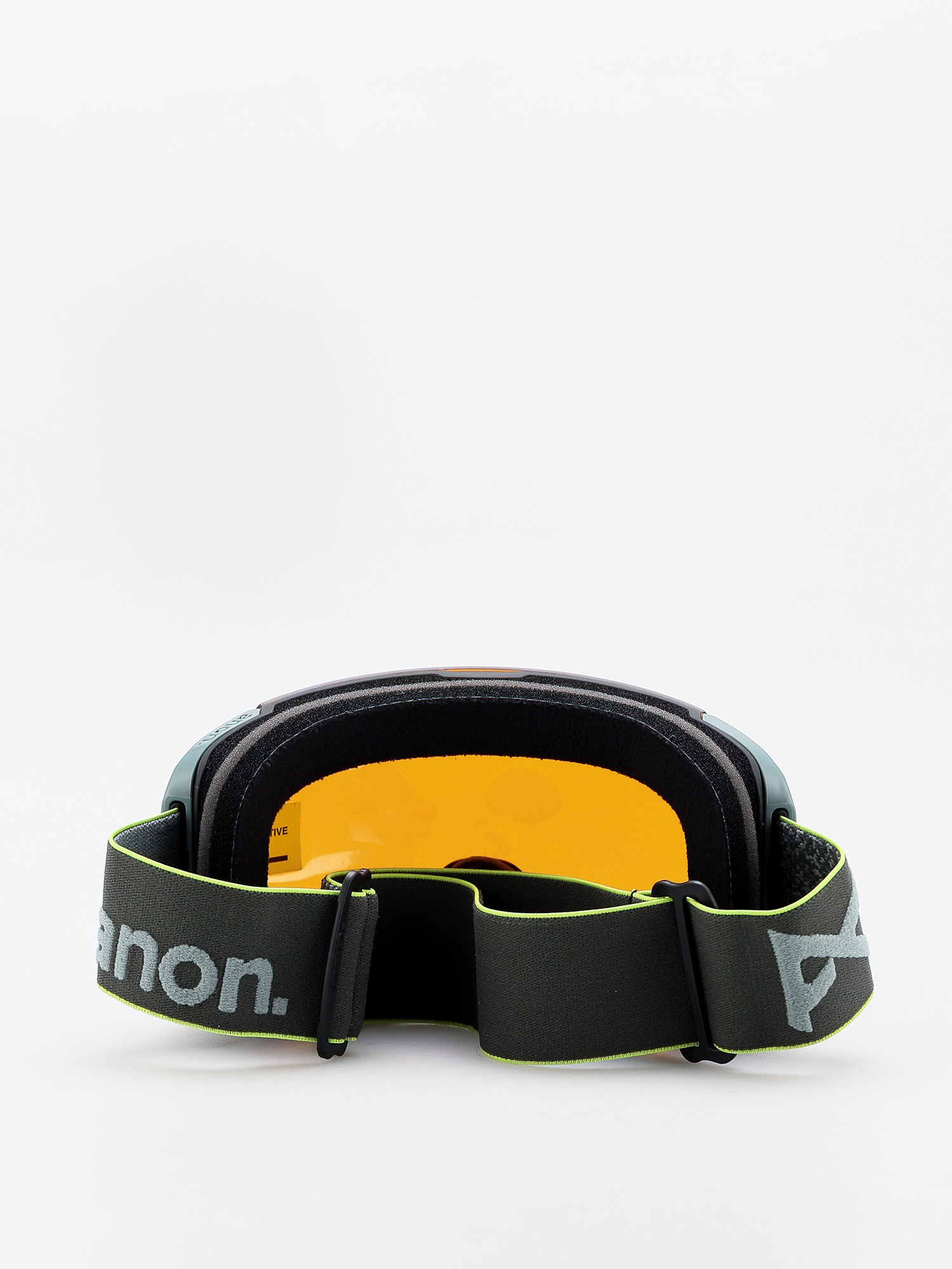 Gogle Anon M2 Mfi W Spare (gray pop/sonar infared blue)