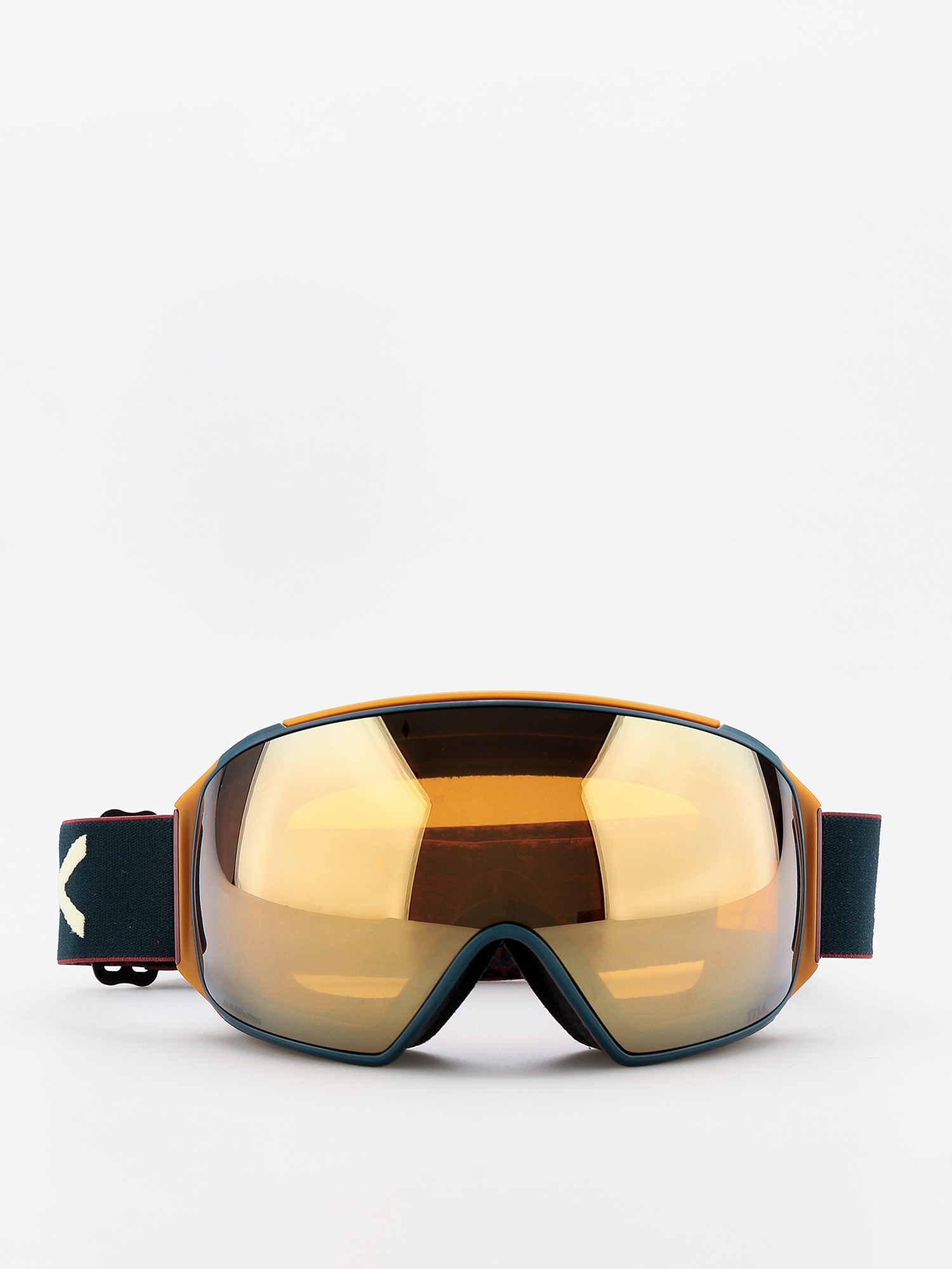 Gogle Anon M4 Toric (royal/sonar bronze)