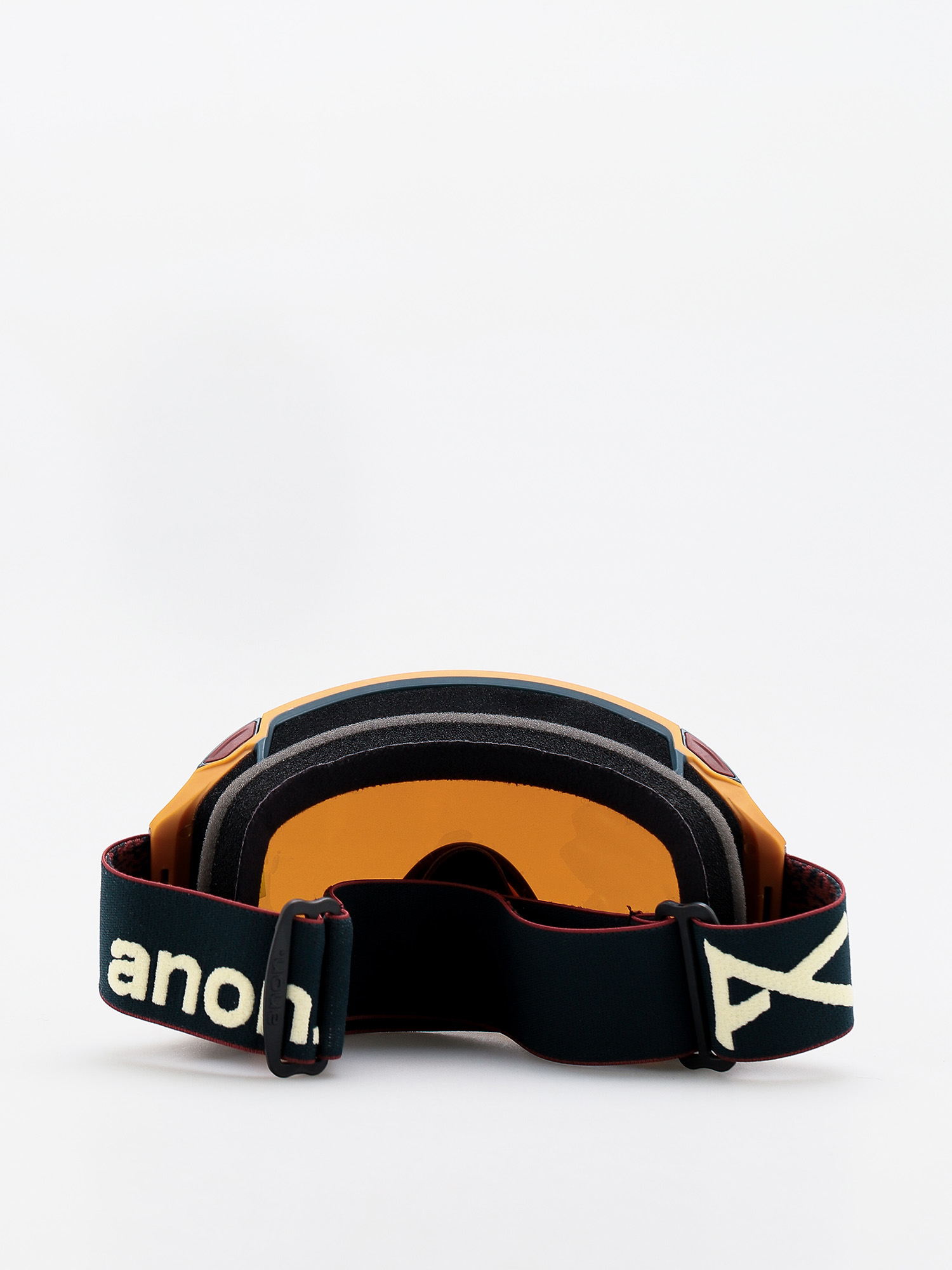 Gogle Anon M4 Toric (royal/sonar bronze)