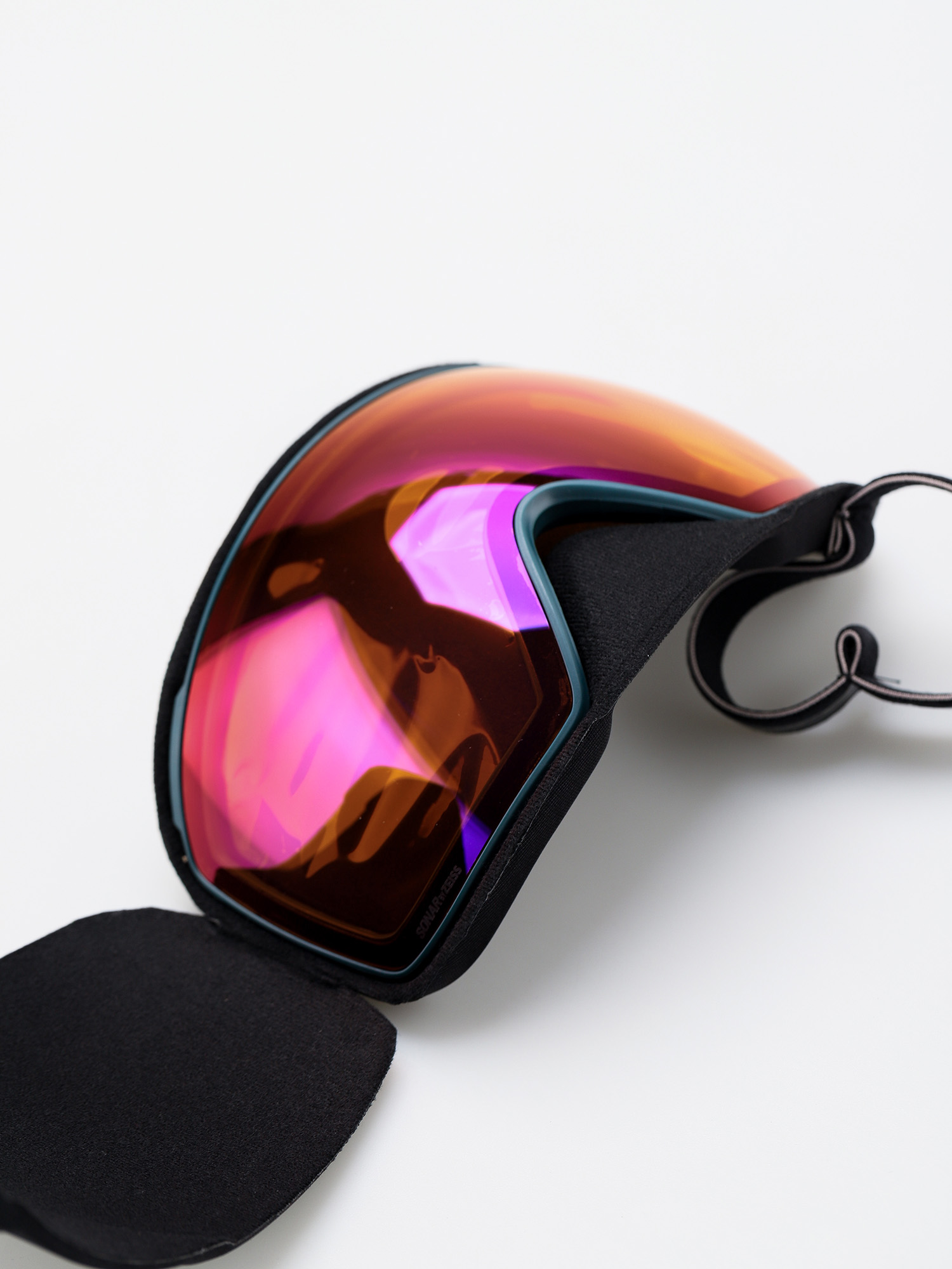 Gogle Anon M4 Toric (royal/sonar bronze)