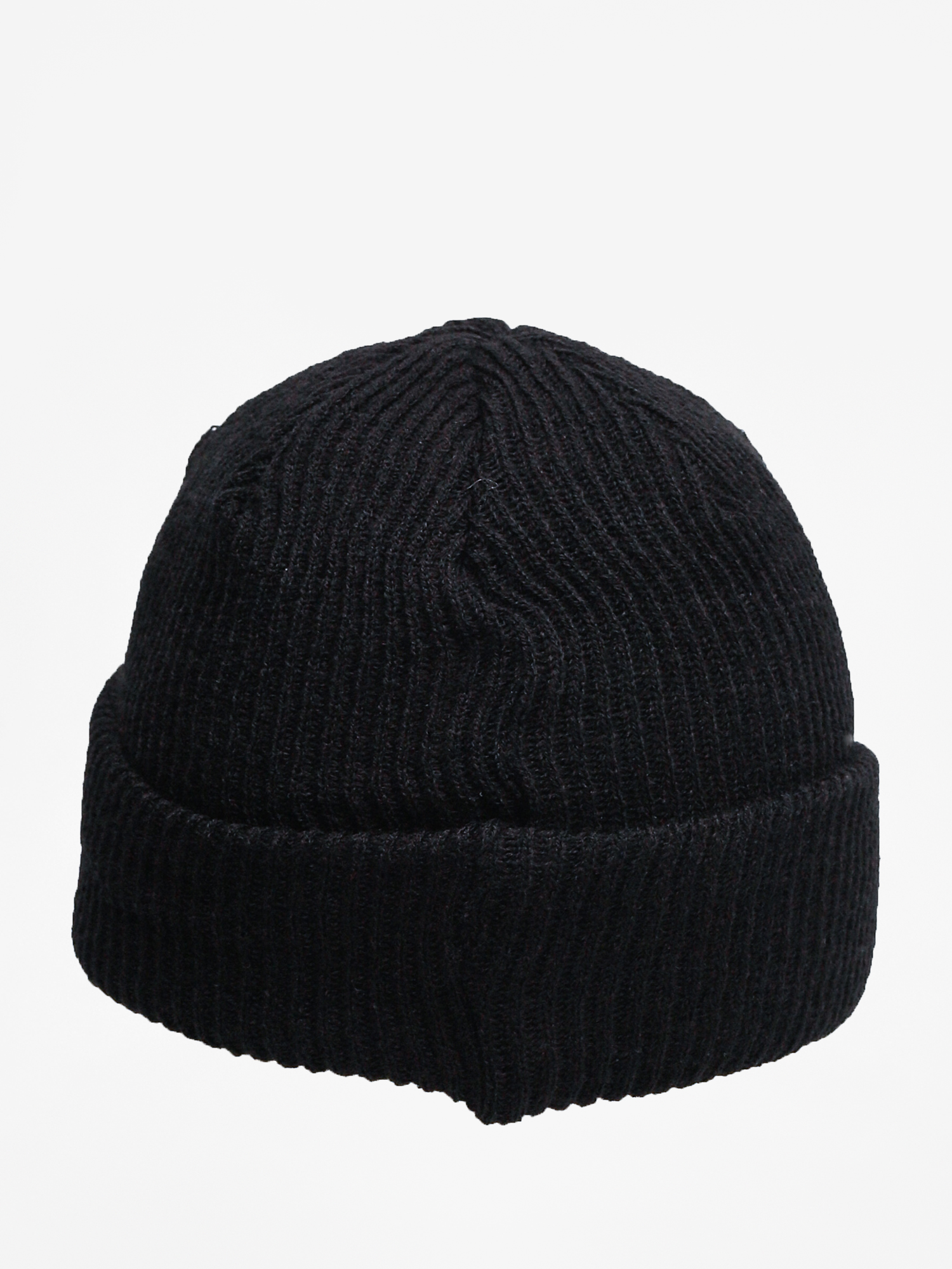 Czapka zimowa Nervous Goldtag (black)