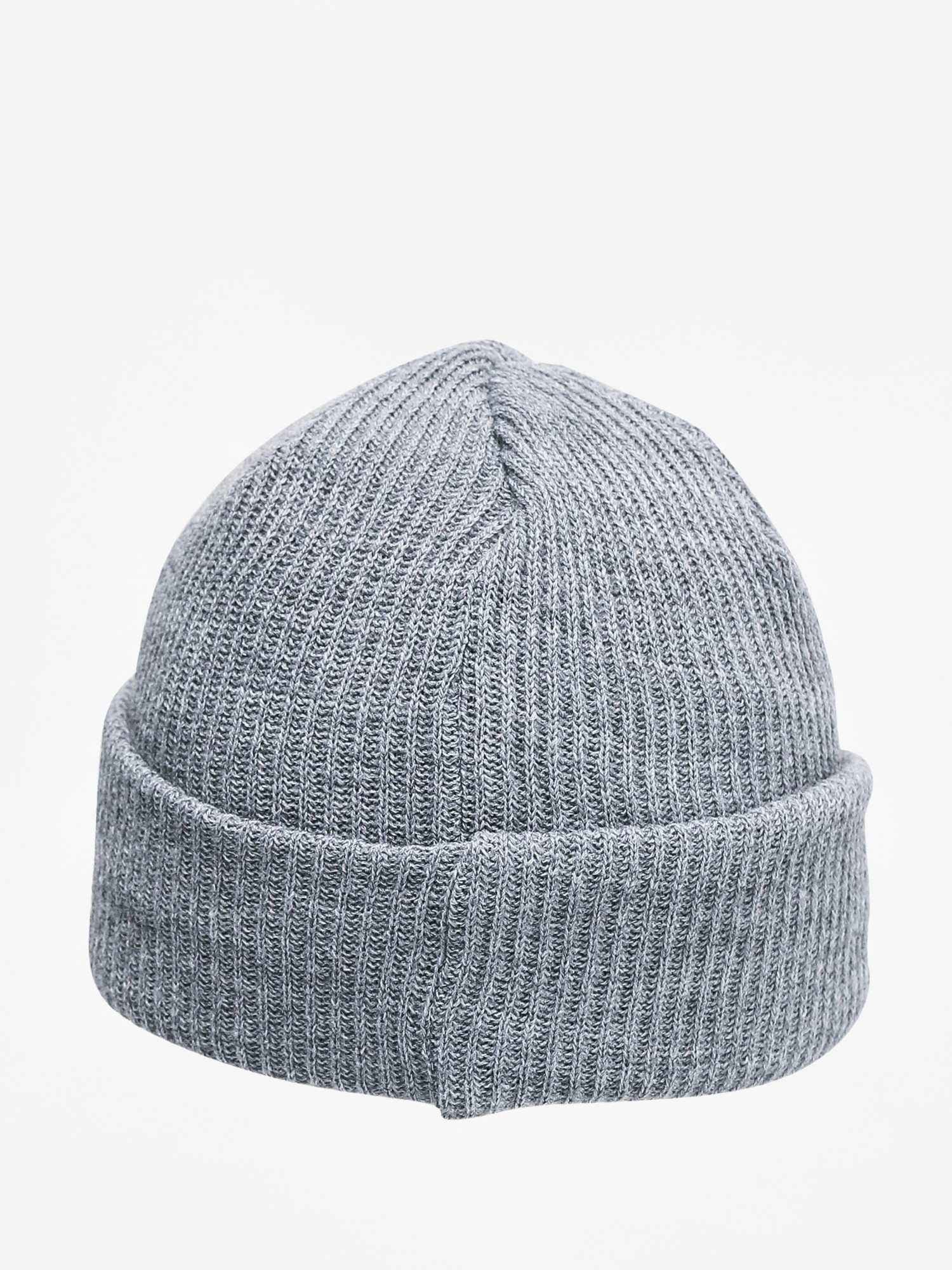 Czapka zimowa Nervous Goldtag (grey)
