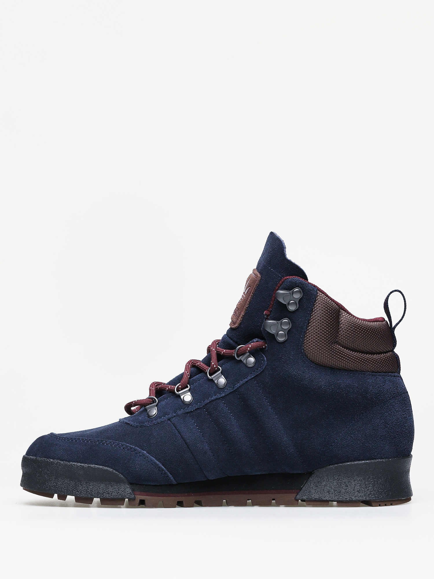 Buty adidas Originals Jake Boot 2.0 (conavy/maroon/brown)