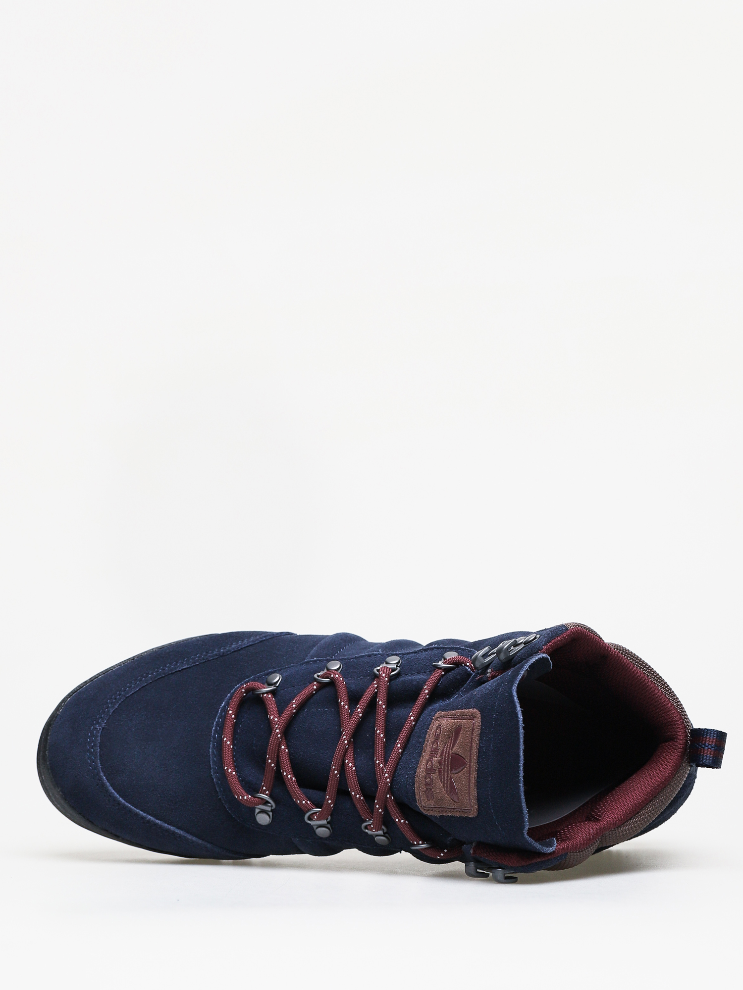 Buty adidas Originals Jake Boot 2.0 (conavy/maroon/brown)