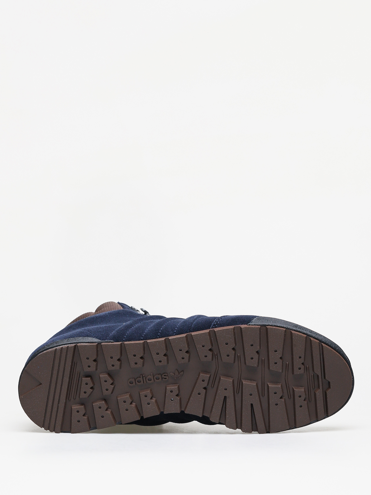 Buty adidas Originals Jake Boot 2.0 (conavy/maroon/brown)