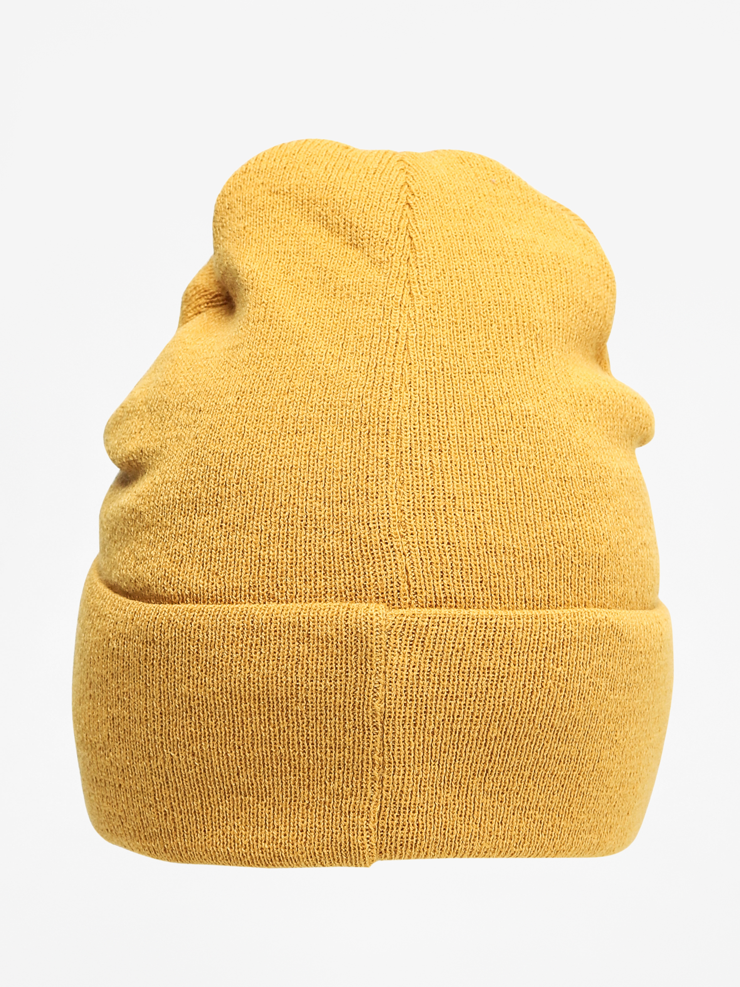 Czapka zimowa MassDnm Signature (wheat)
