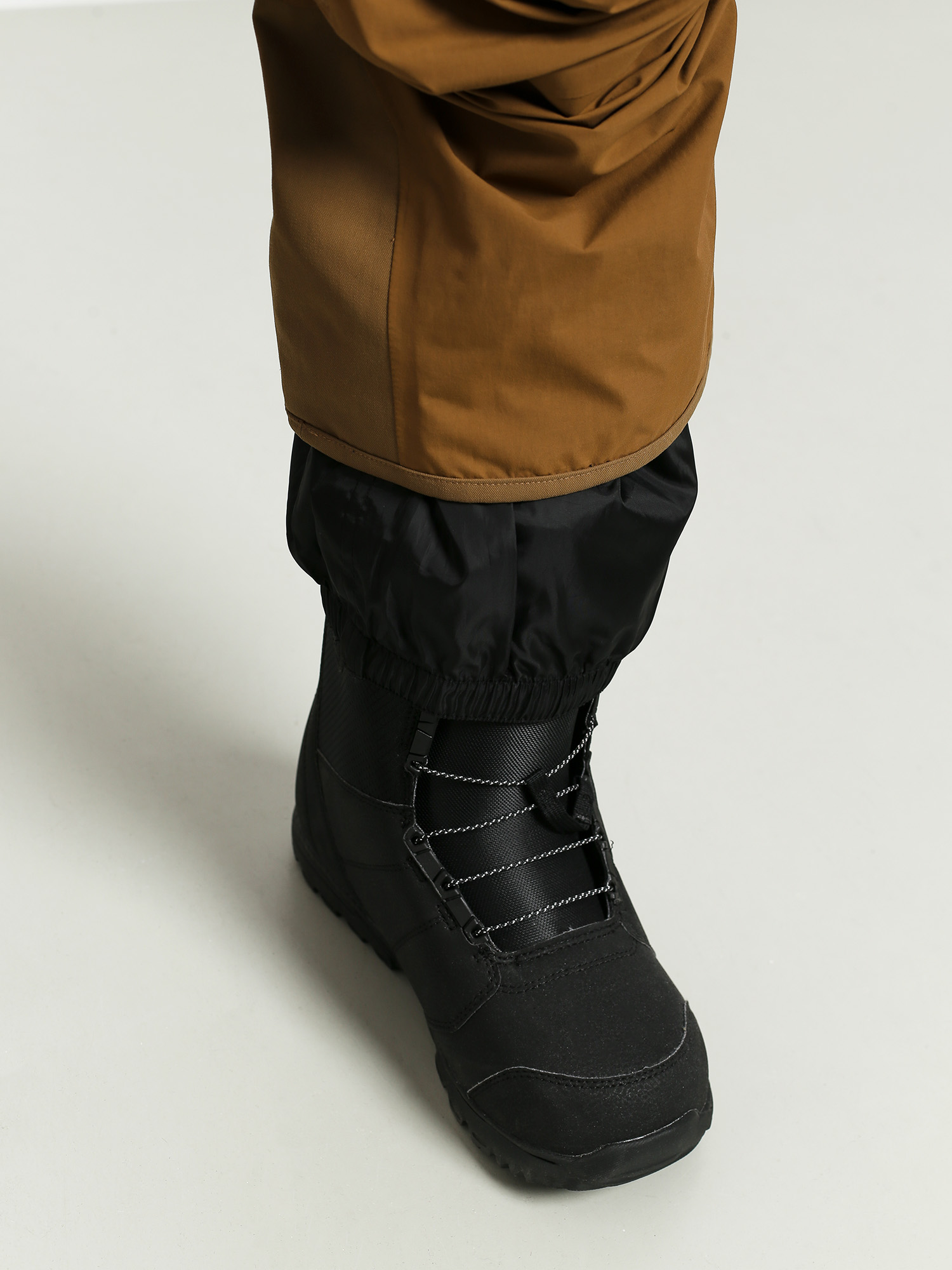 Męskie Spodnie snowboardowe Quiksilver Forever (otter)