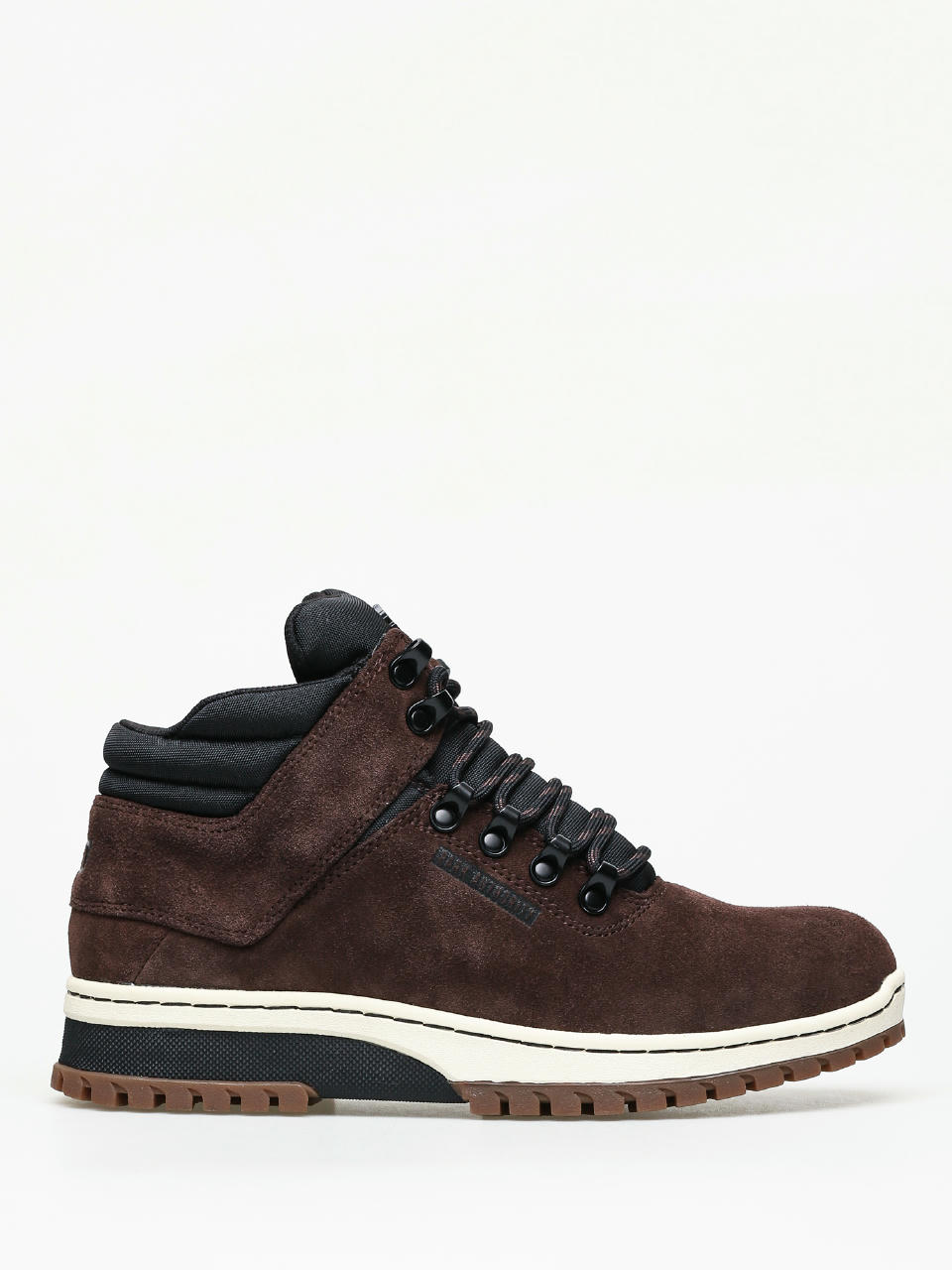 Buty K1x H1Ke Territory Superior (dark brown/black/dark gum)