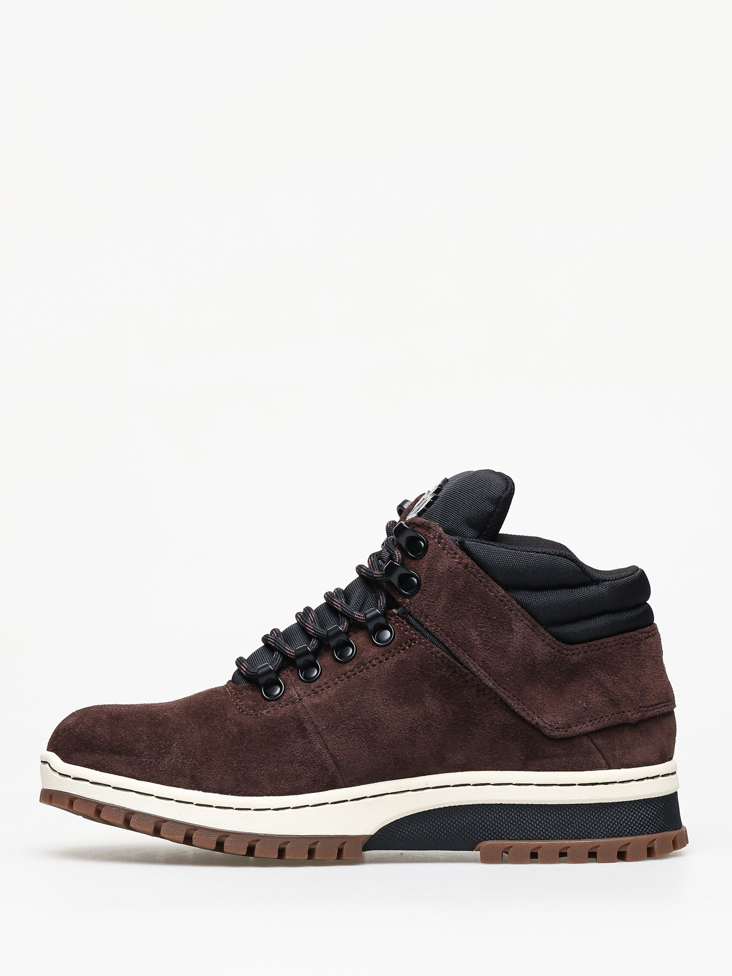 Buty K1x H1Ke Territory Superior (dark brown/black/dark gum)