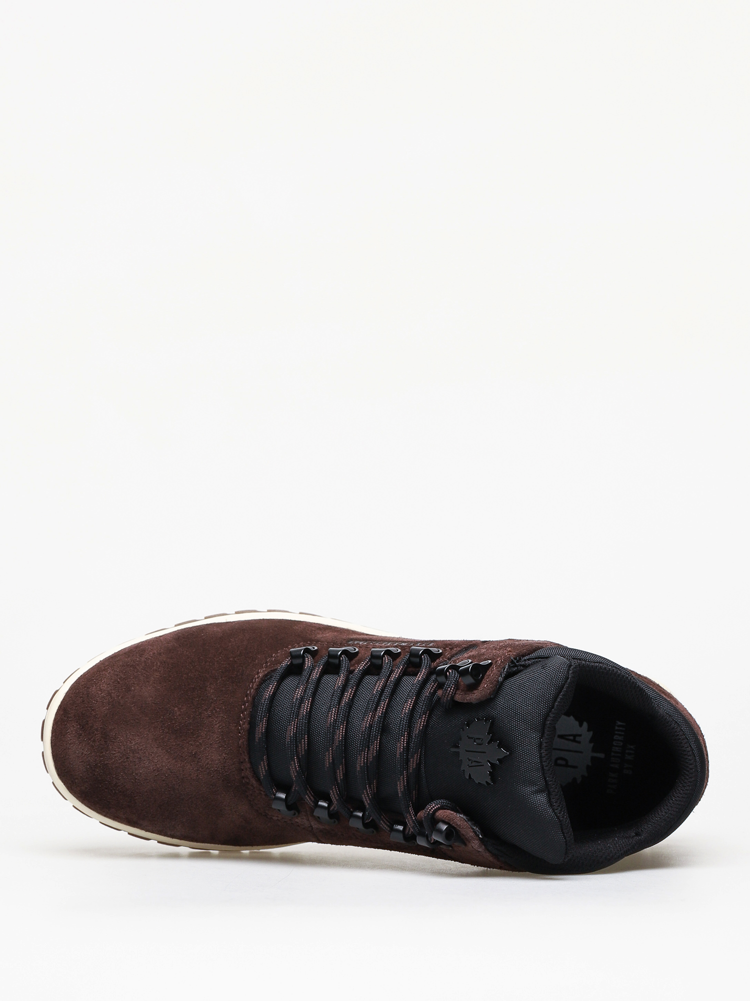 Buty K1x H1Ke Territory Superior (dark brown/black/dark gum)