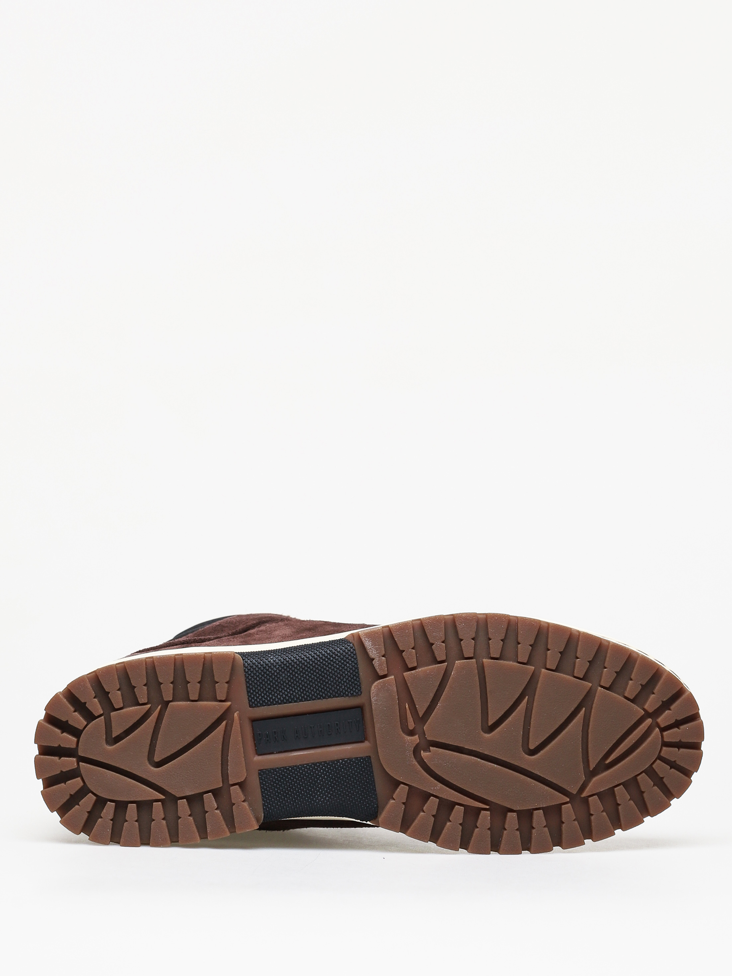 Buty K1x H1Ke Territory Superior (dark brown/black/dark gum)