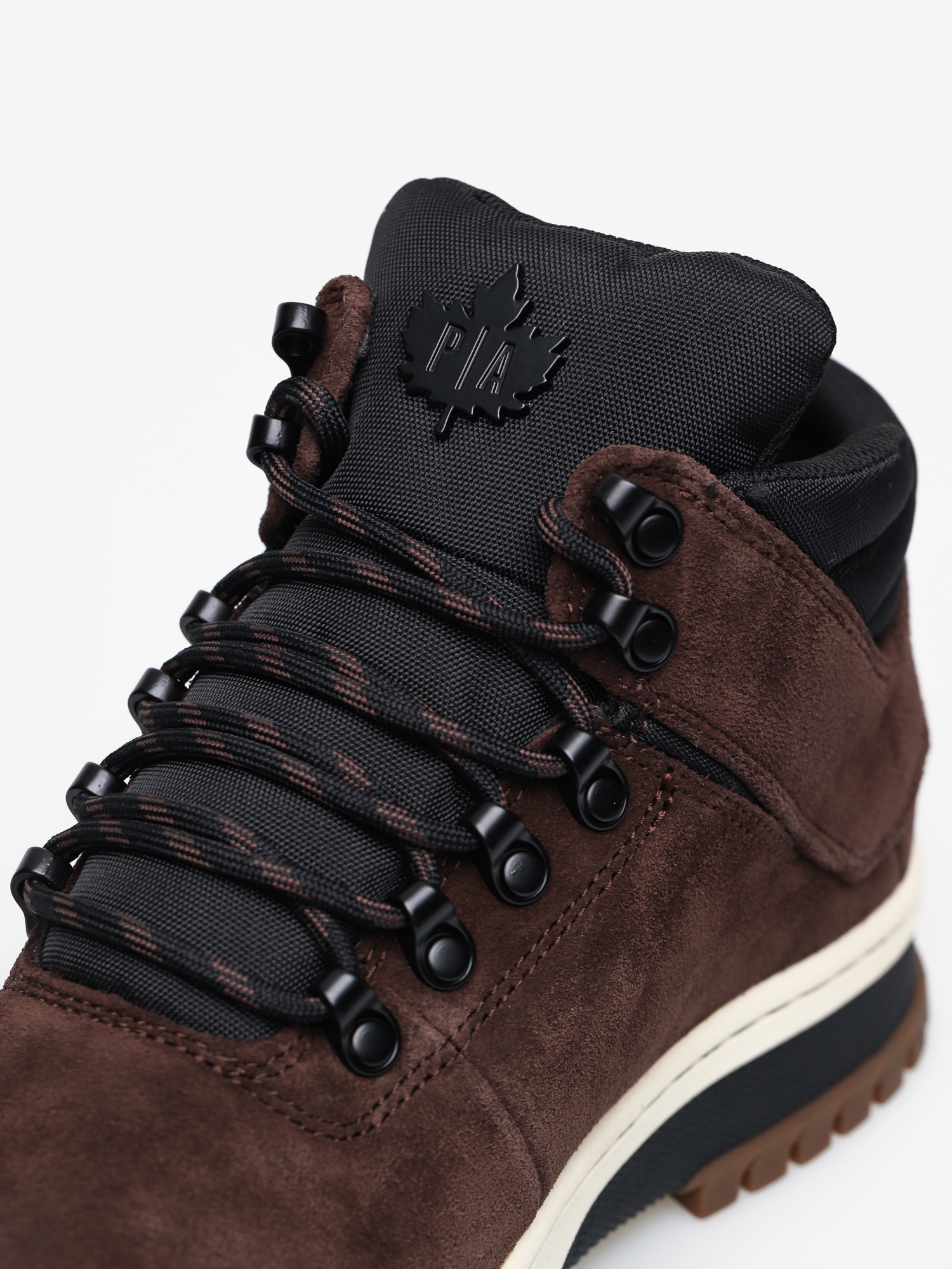 Buty K1x H1Ke Territory Superior (dark brown/black/dark gum)
