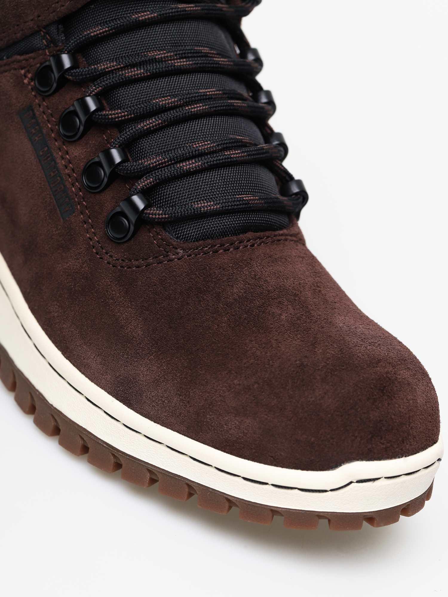 Buty K1x H1Ke Territory Superior (dark brown/black/dark gum)