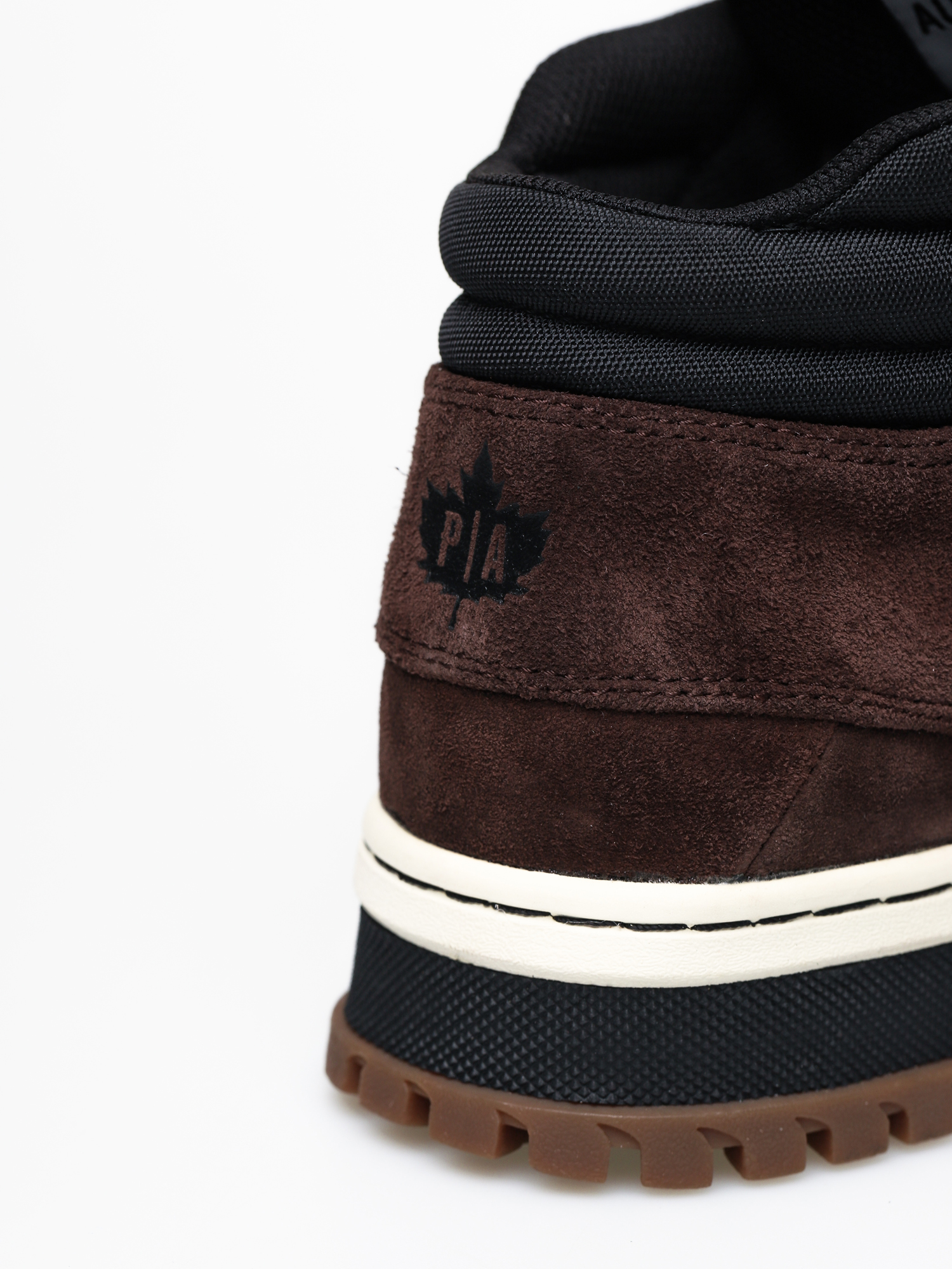 Buty K1x H1Ke Territory Superior (dark brown/black/dark gum)