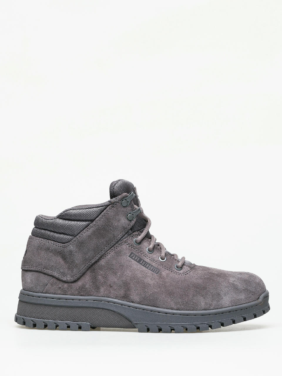 Buty K1x H1Ke Territory Superior (dark grey)