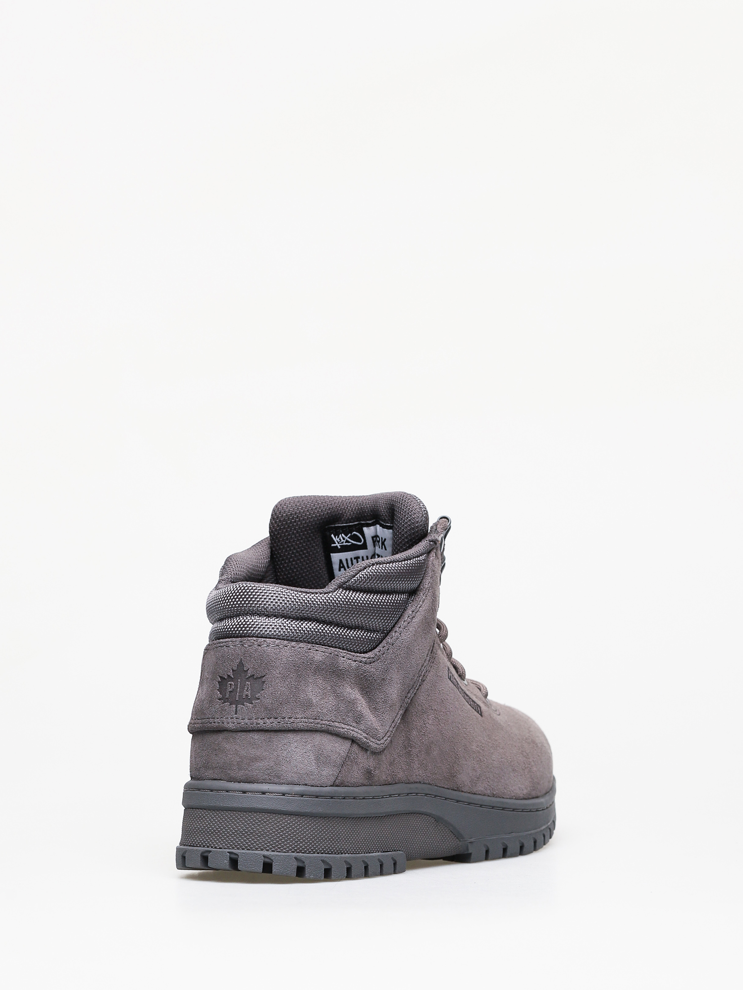 Buty K1x H1Ke Territory Superior (dark grey)