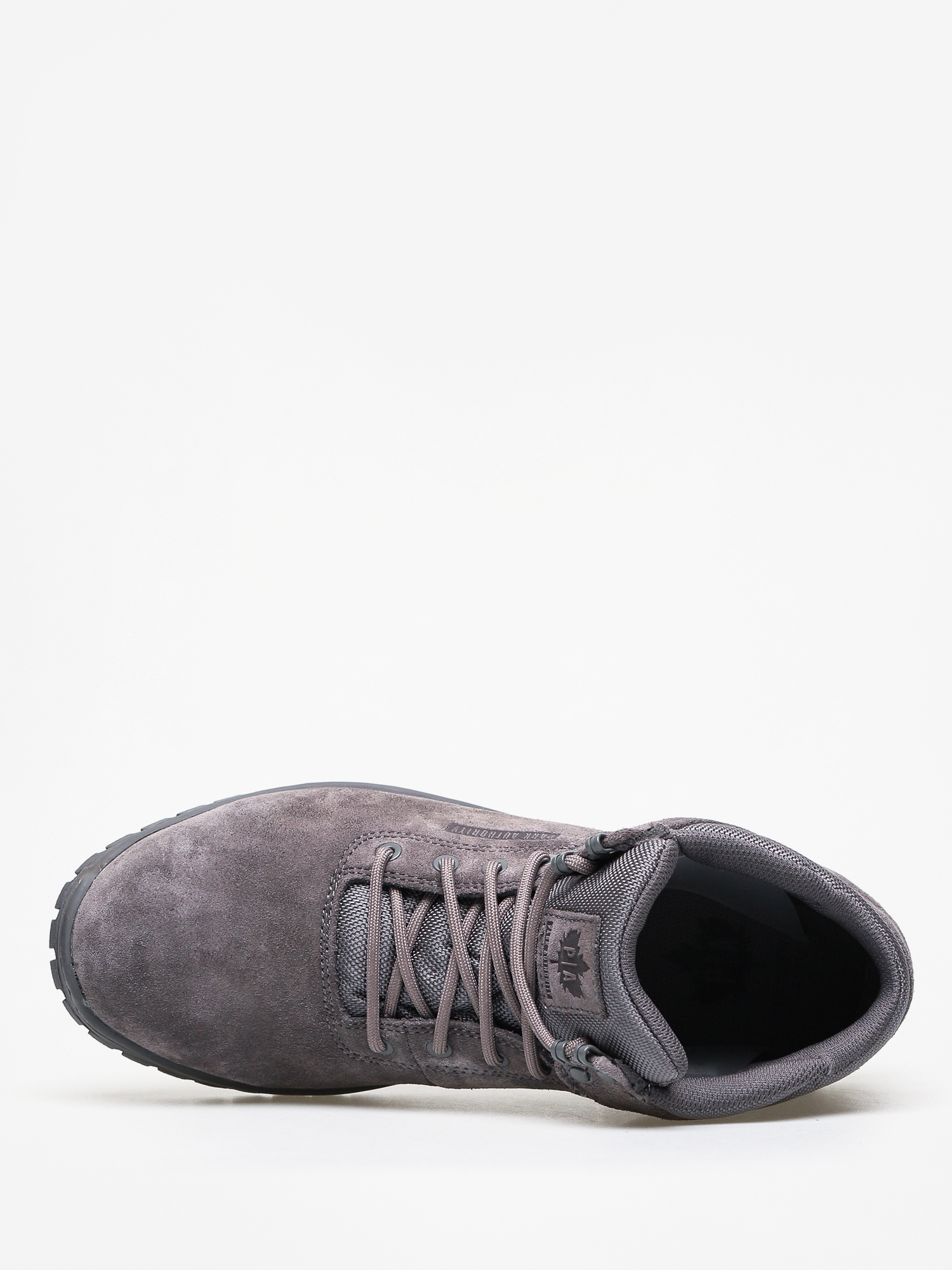Buty K1x H1Ke Territory Superior (dark grey)